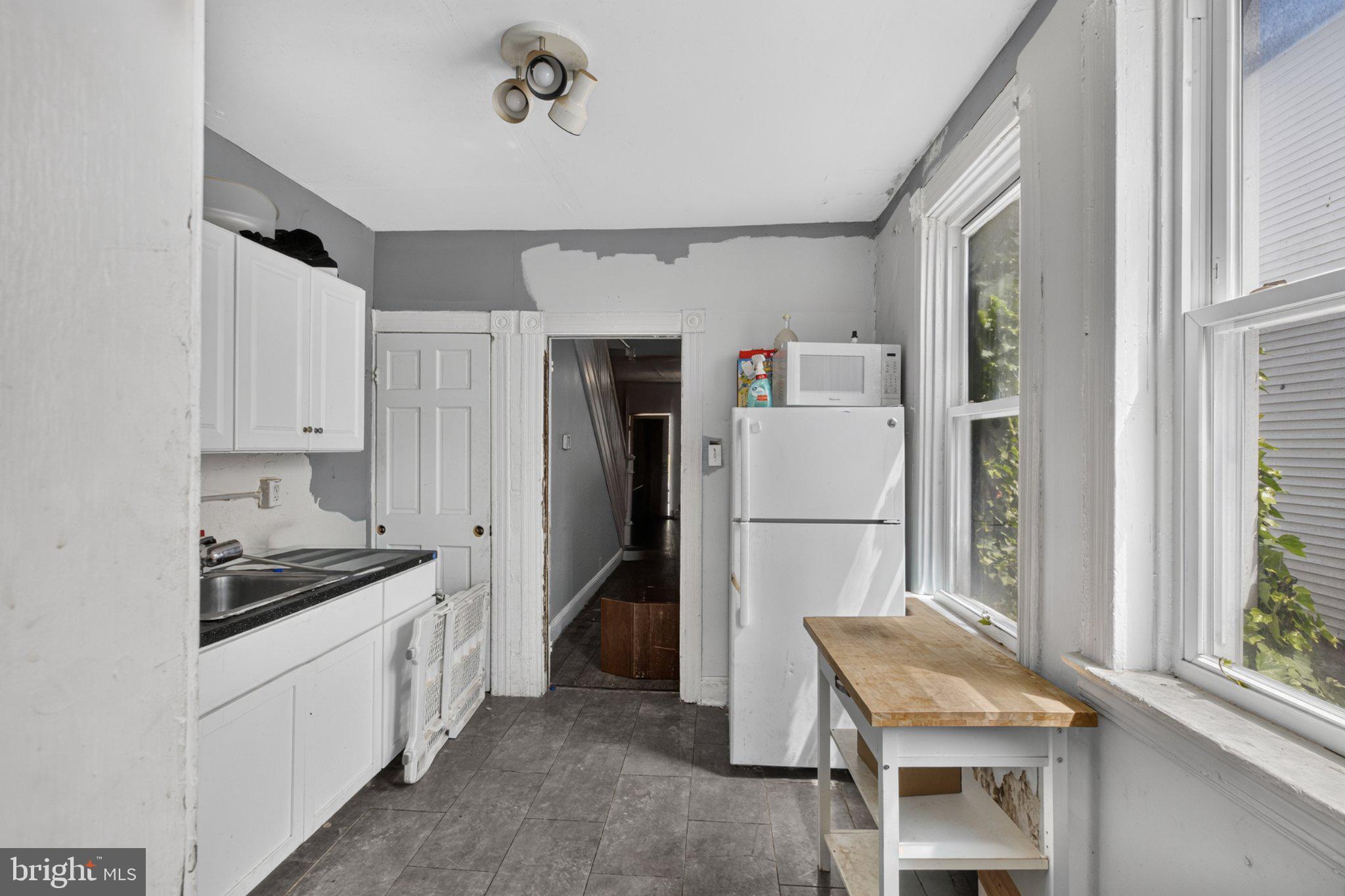 COATESVILLE - Residential