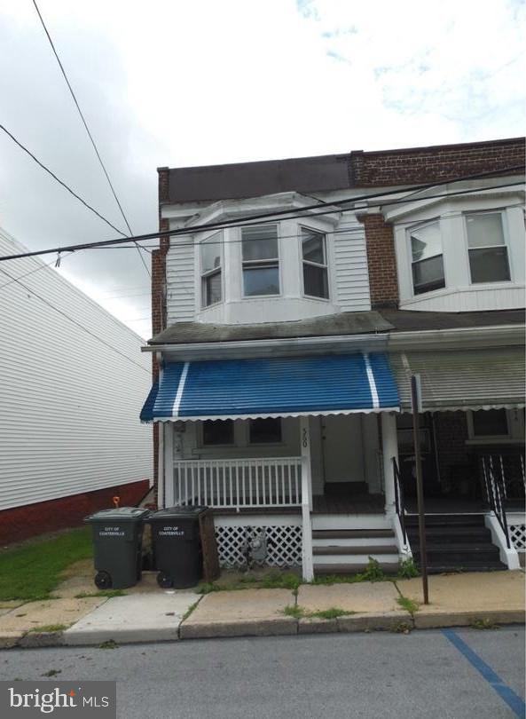 COATESVILLE - Residential