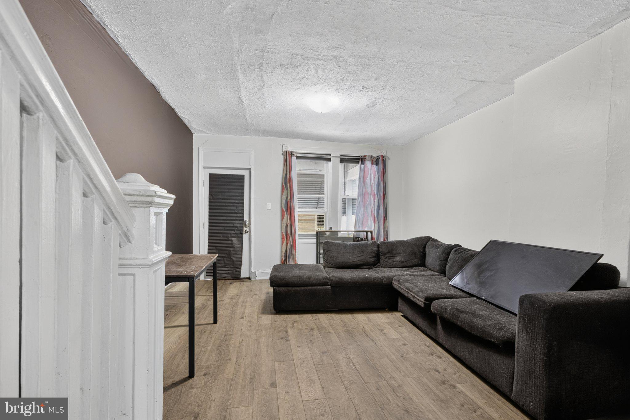 COATESVILLE - Residential
