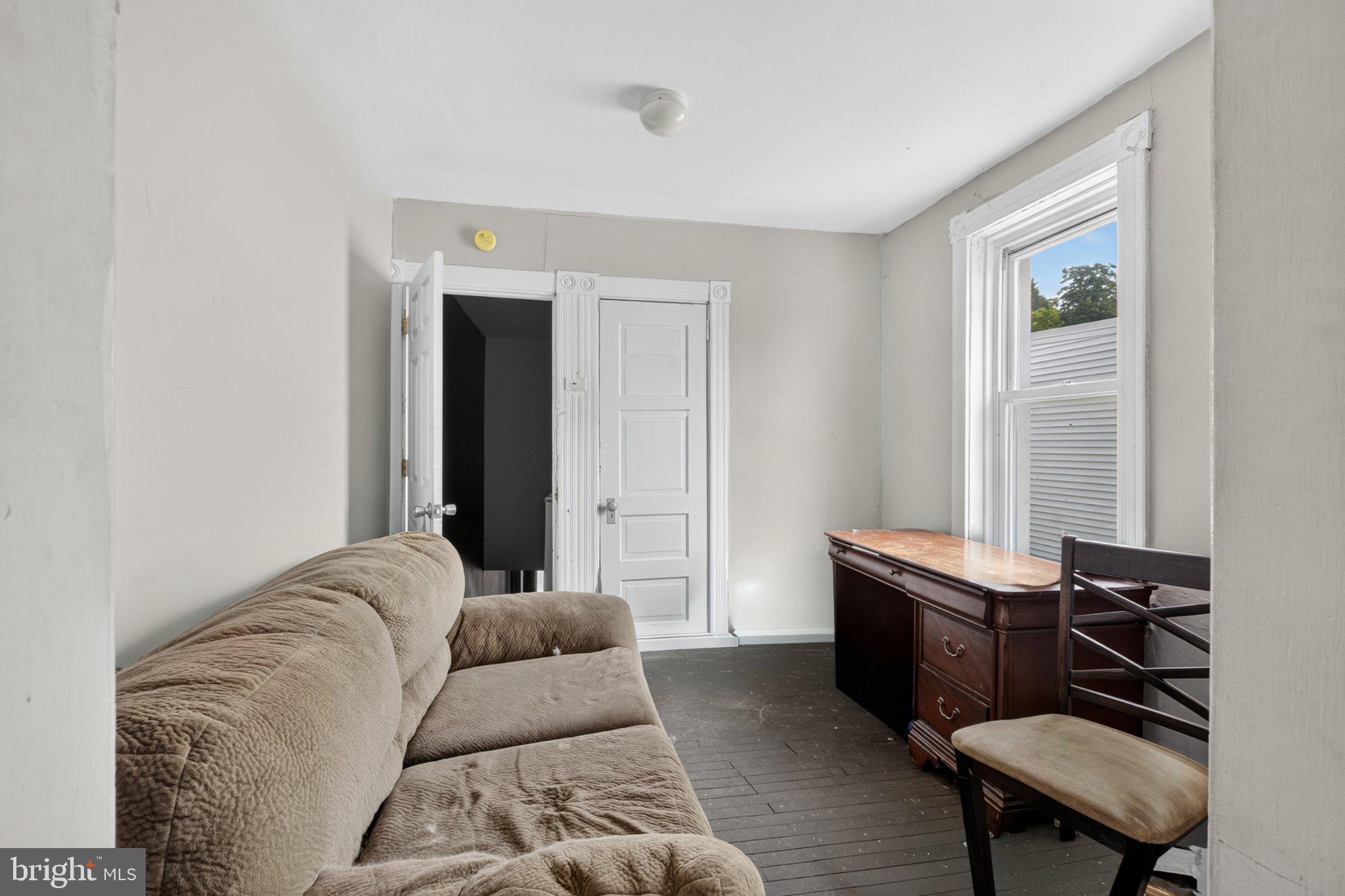 COATESVILLE - Residential
