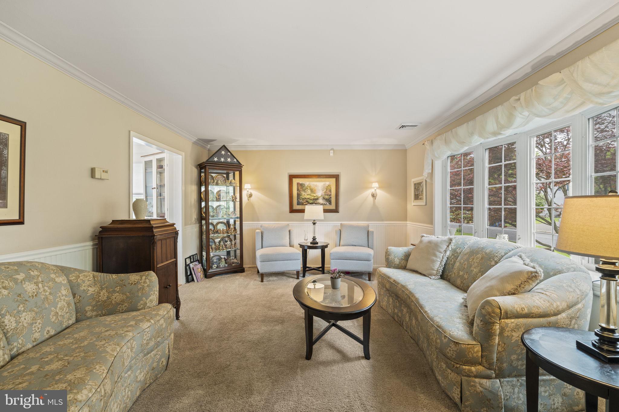 WARRINGTON VIL - Residential
