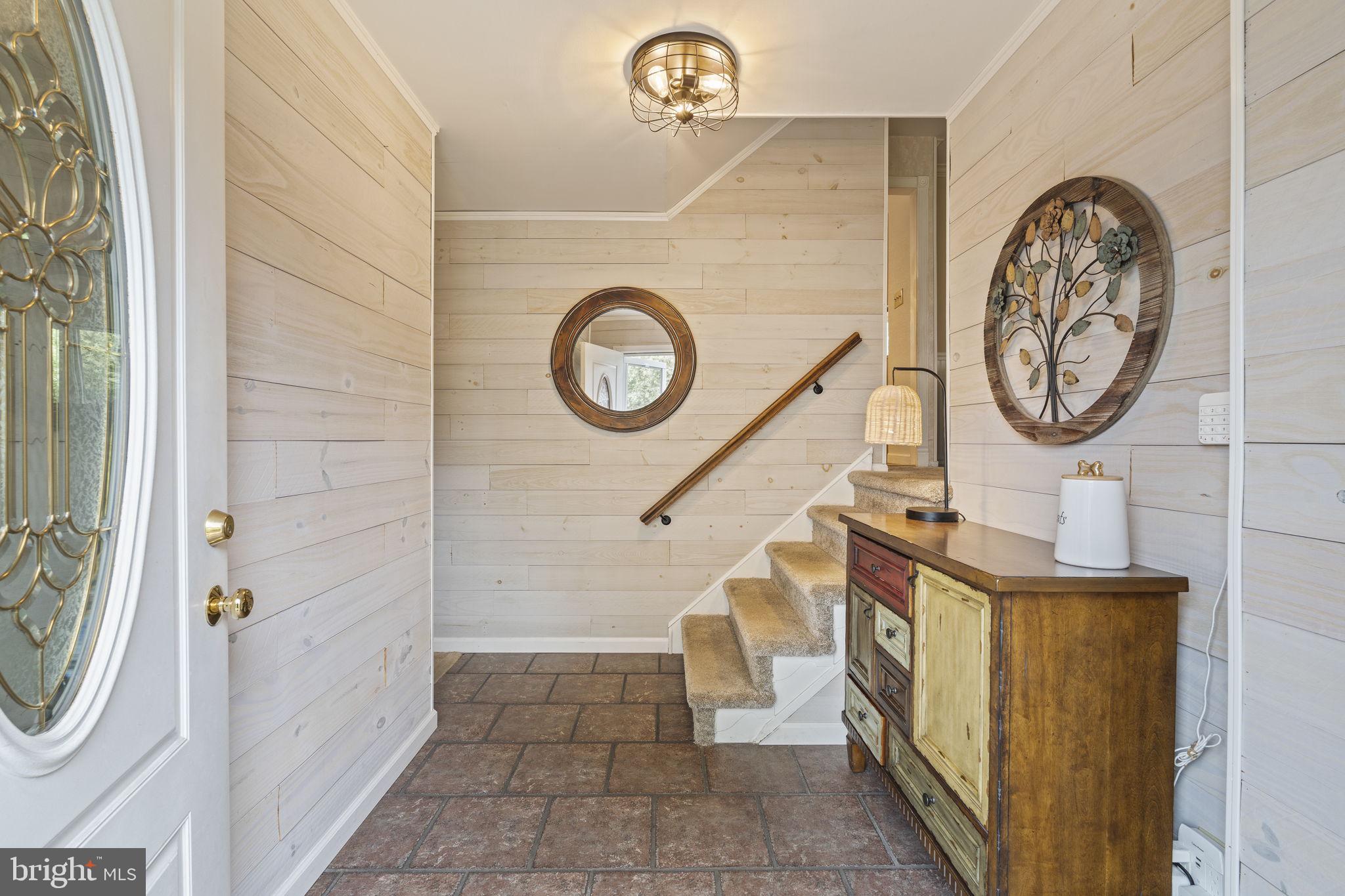 WARRINGTON VIL - Residential