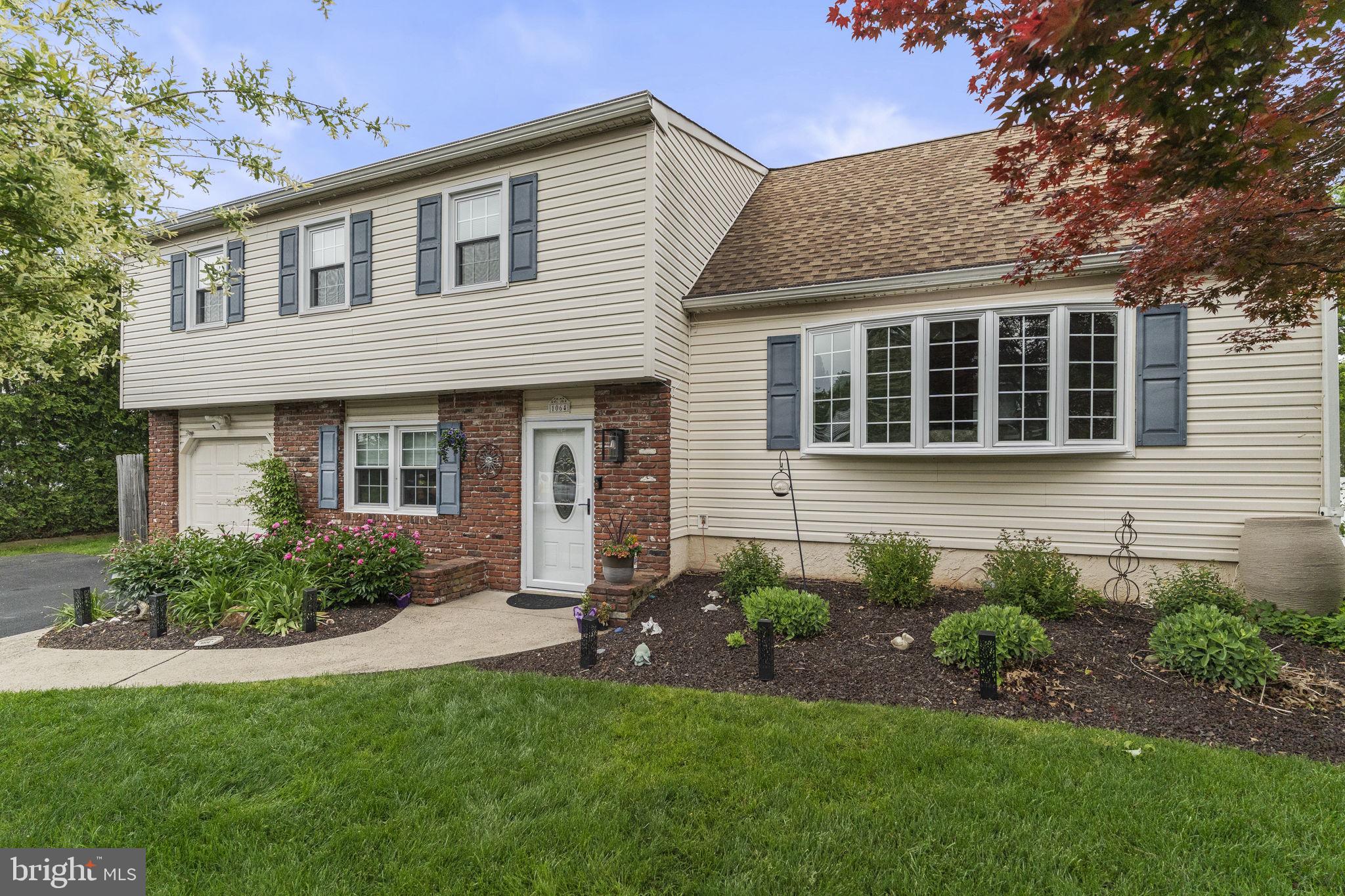 WARRINGTON VIL - Residential