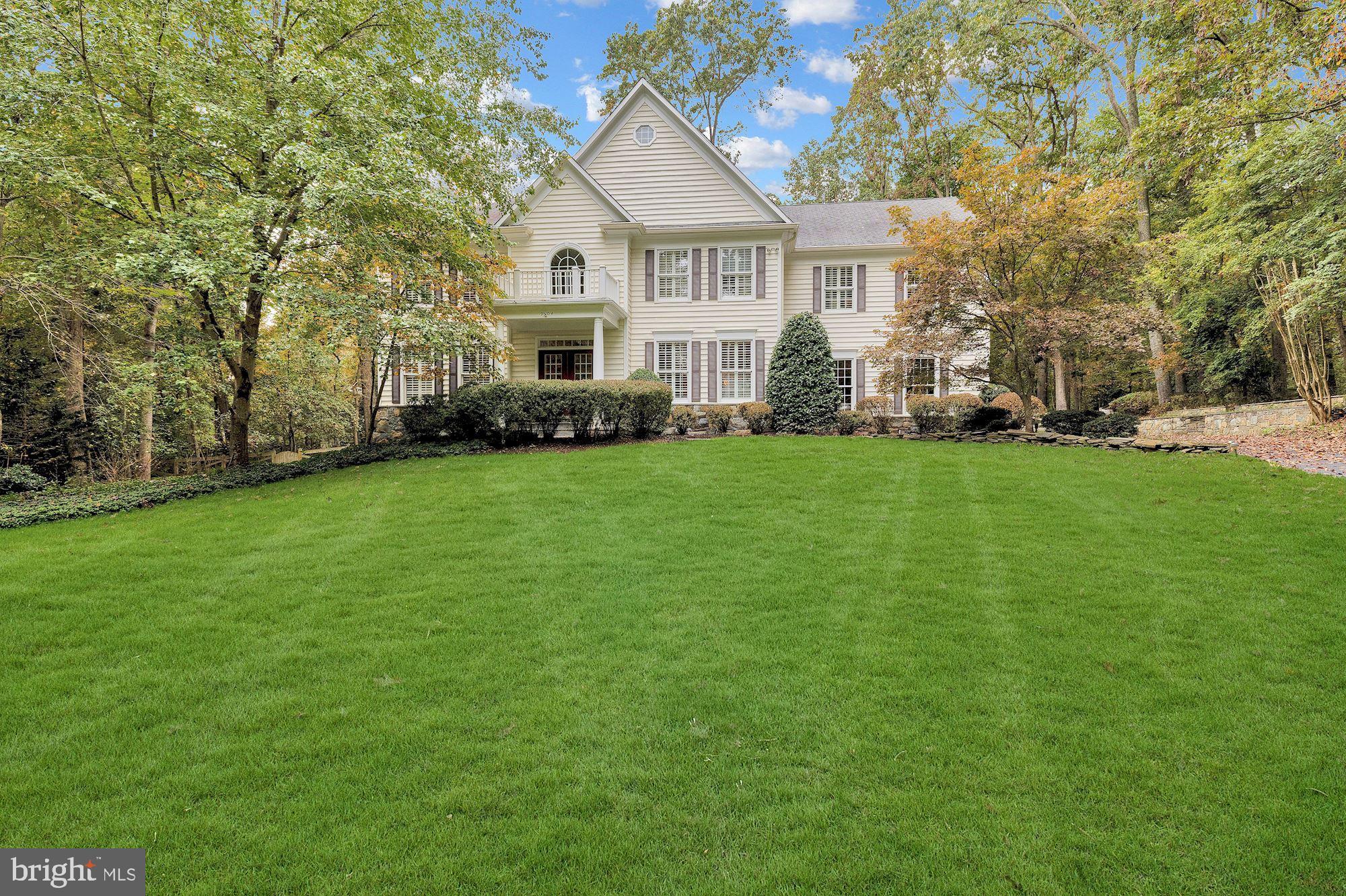 MILL RUN ACRES - Residential