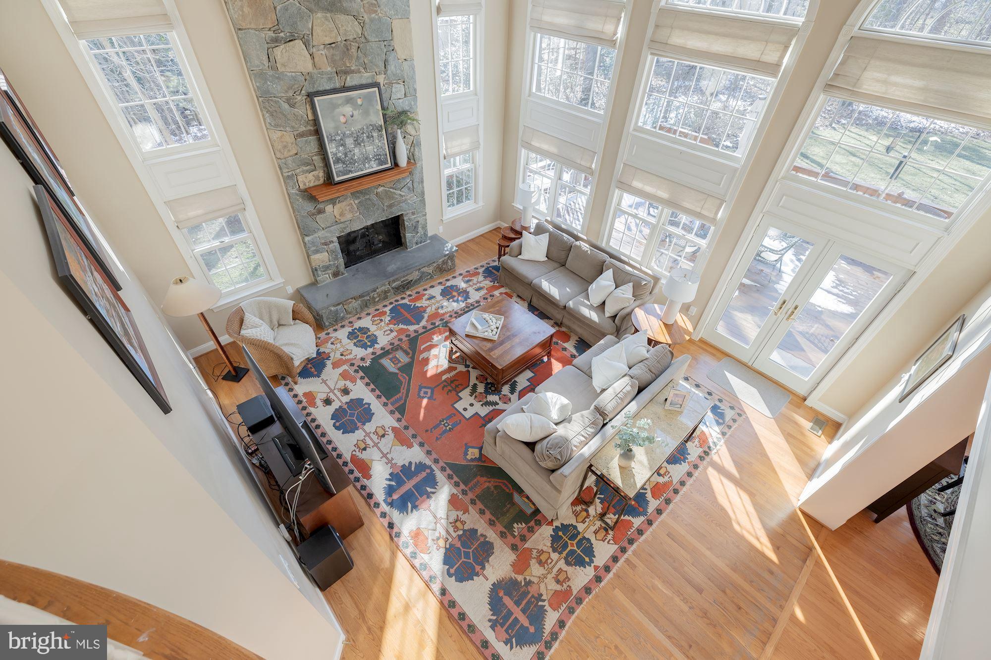 MILL RUN ACRES - Residential