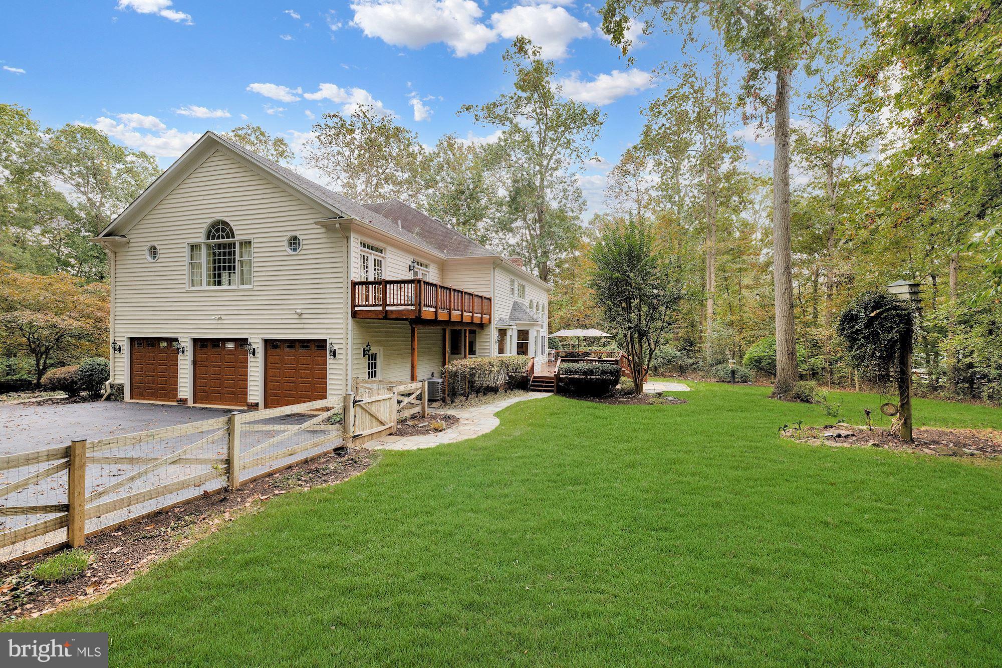 MILL RUN ACRES - Residential