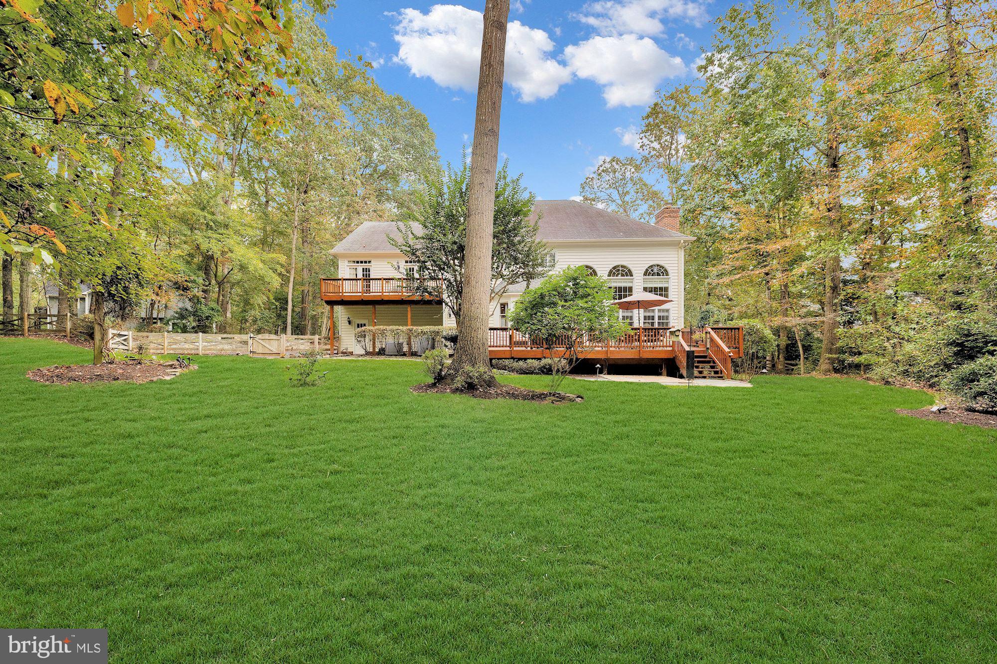 MILL RUN ACRES - Residential