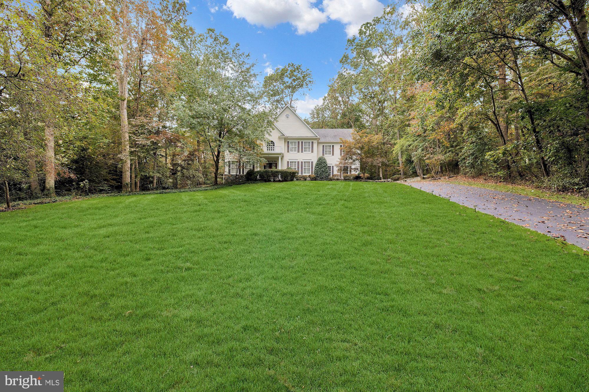 MILL RUN ACRES - Residential