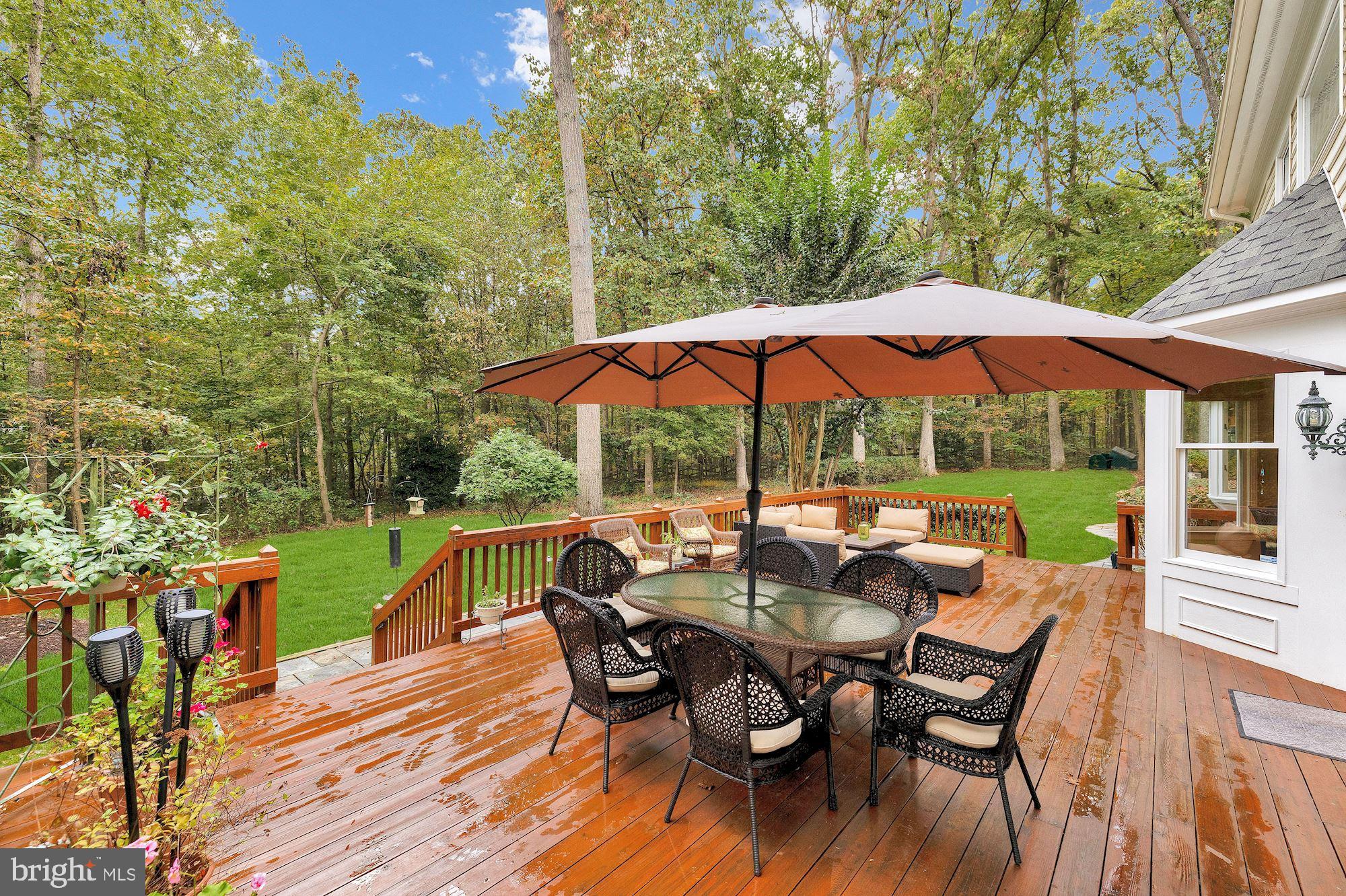 MILL RUN ACRES - Residential