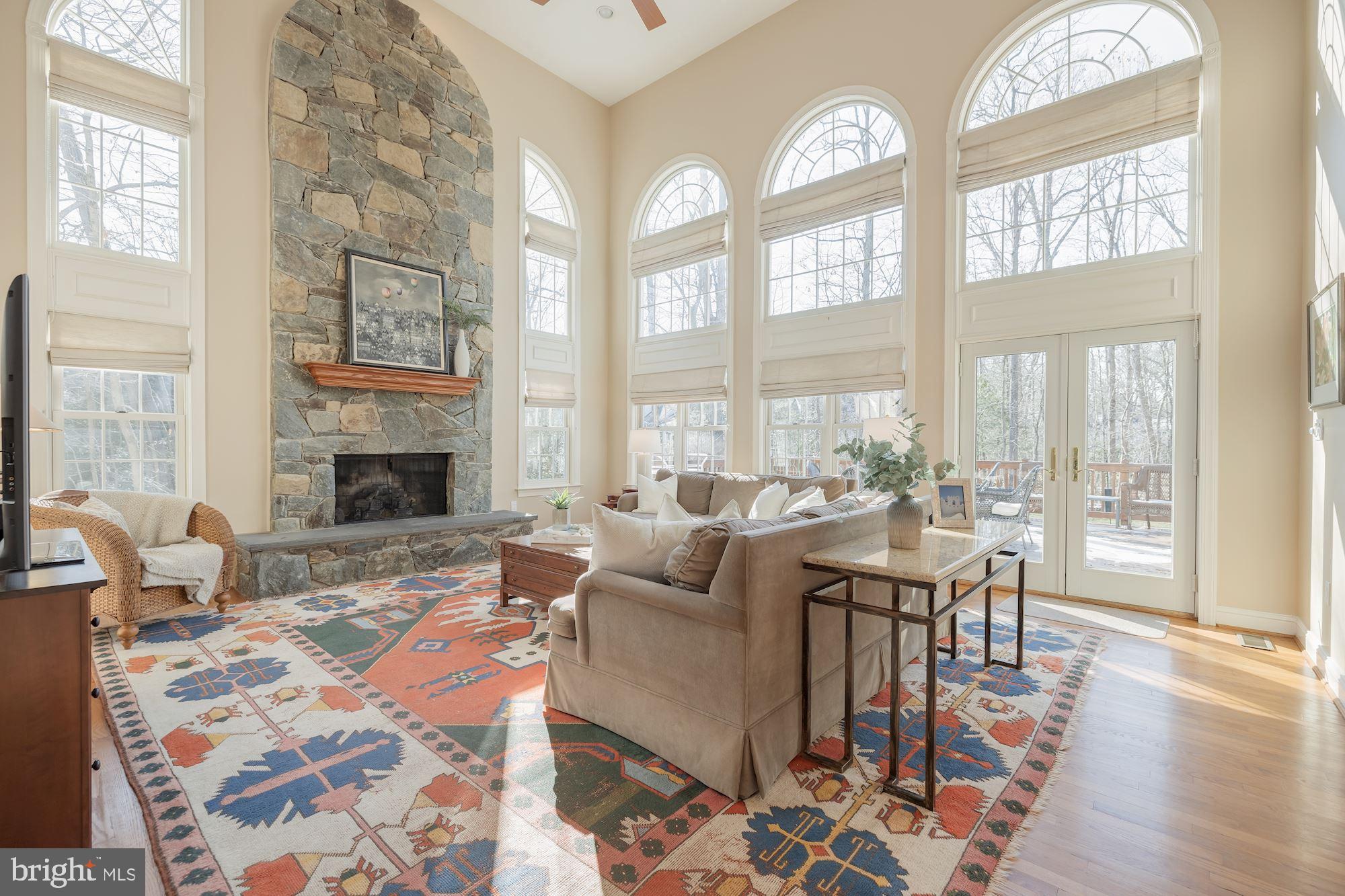 MILL RUN ACRES - Residential