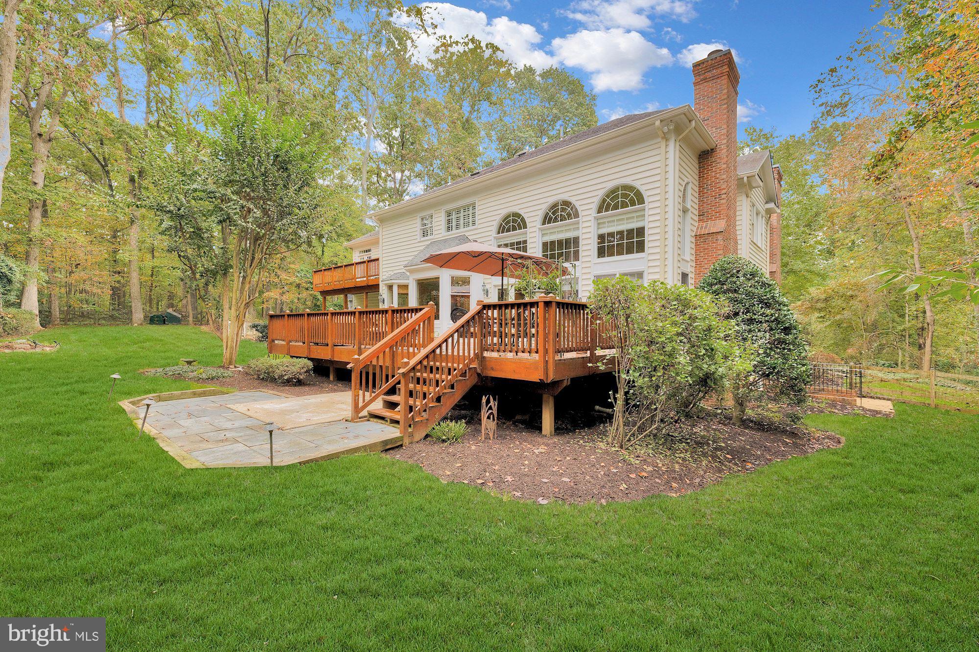 MILL RUN ACRES - Residential