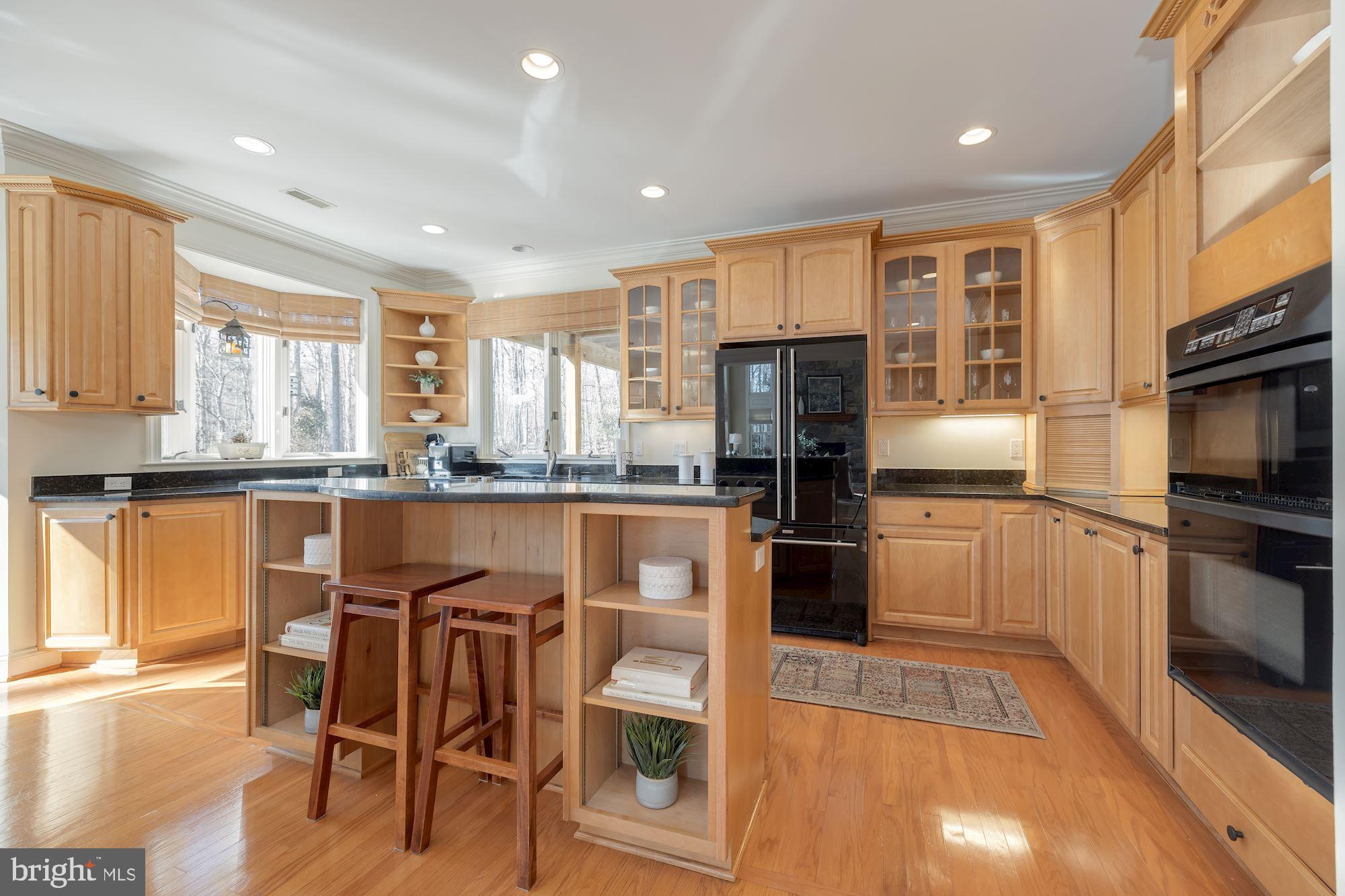 MILL RUN ACRES - Residential