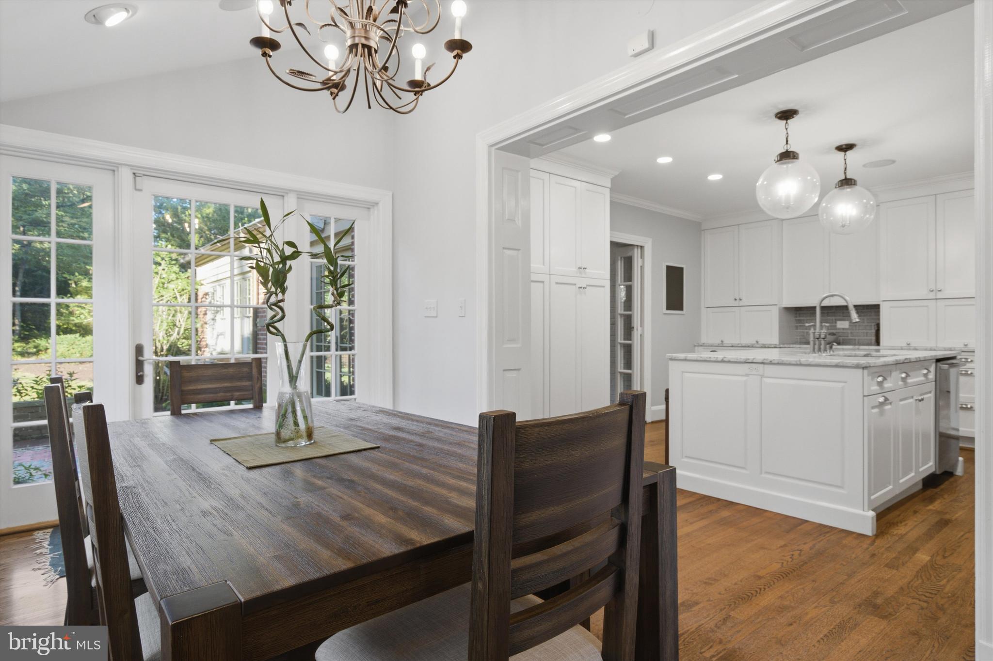 THE ORCHARDS - Residential