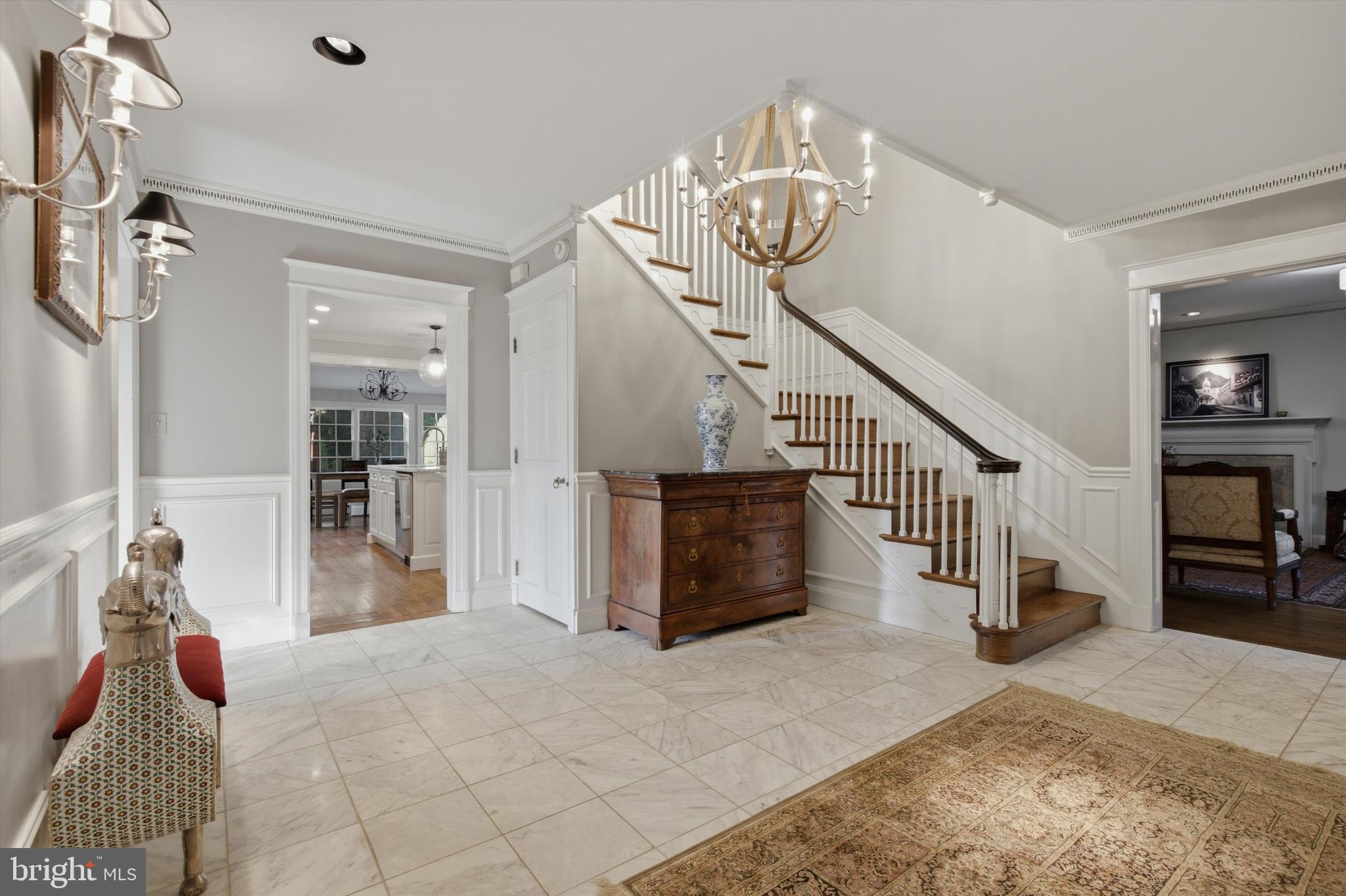 THE ORCHARDS - Residential