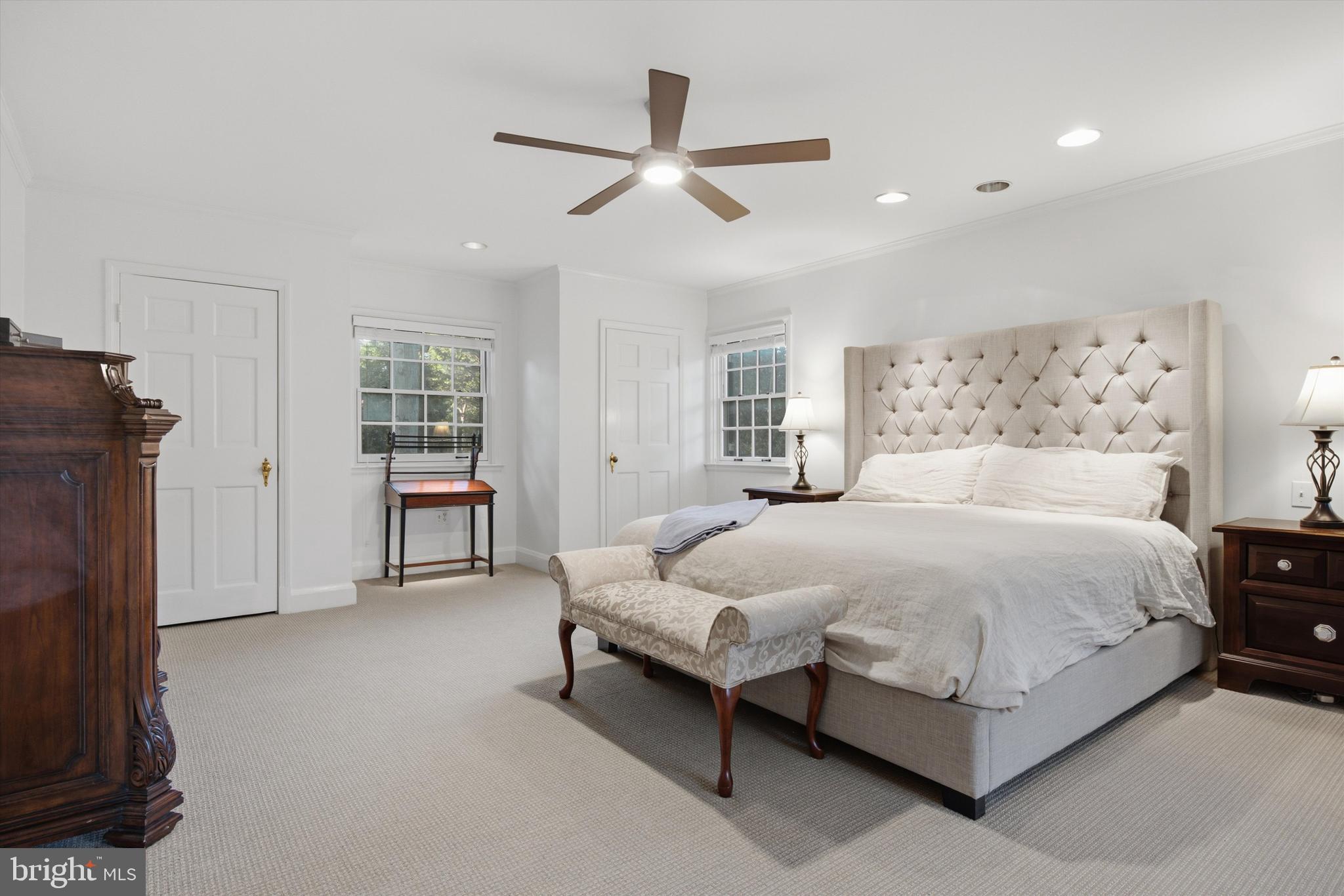 THE ORCHARDS - Residential