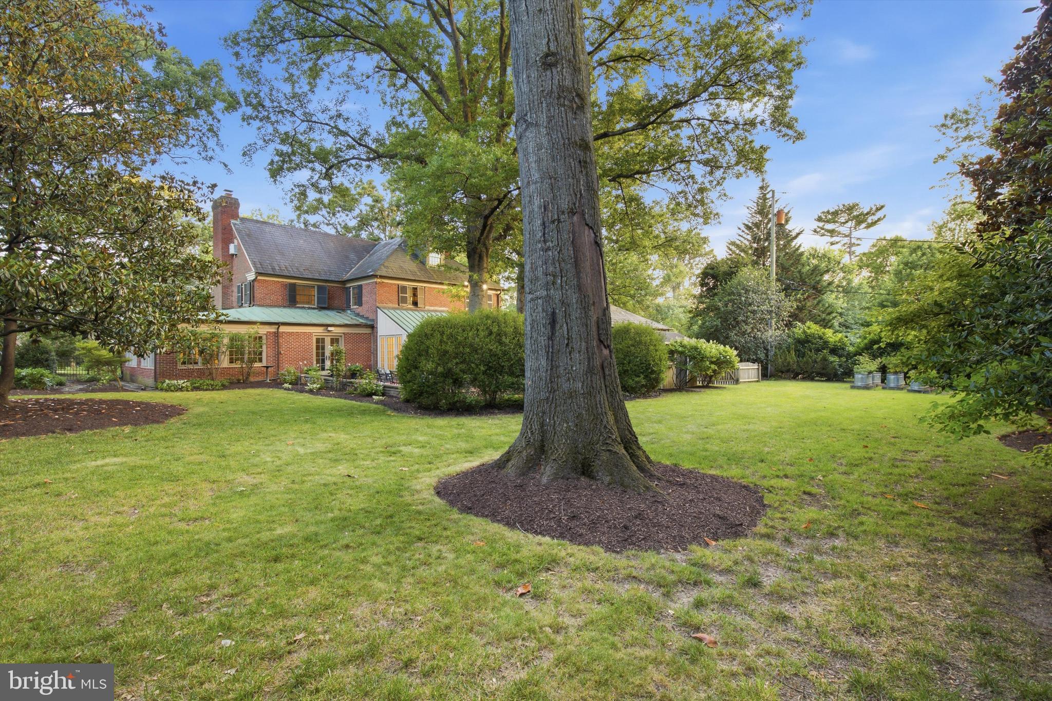 THE ORCHARDS - Residential