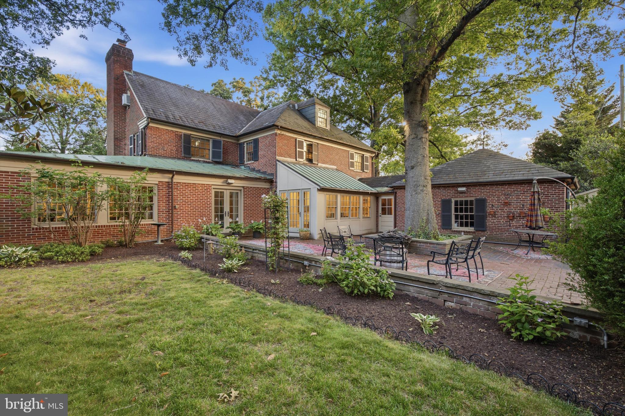 THE ORCHARDS - Residential