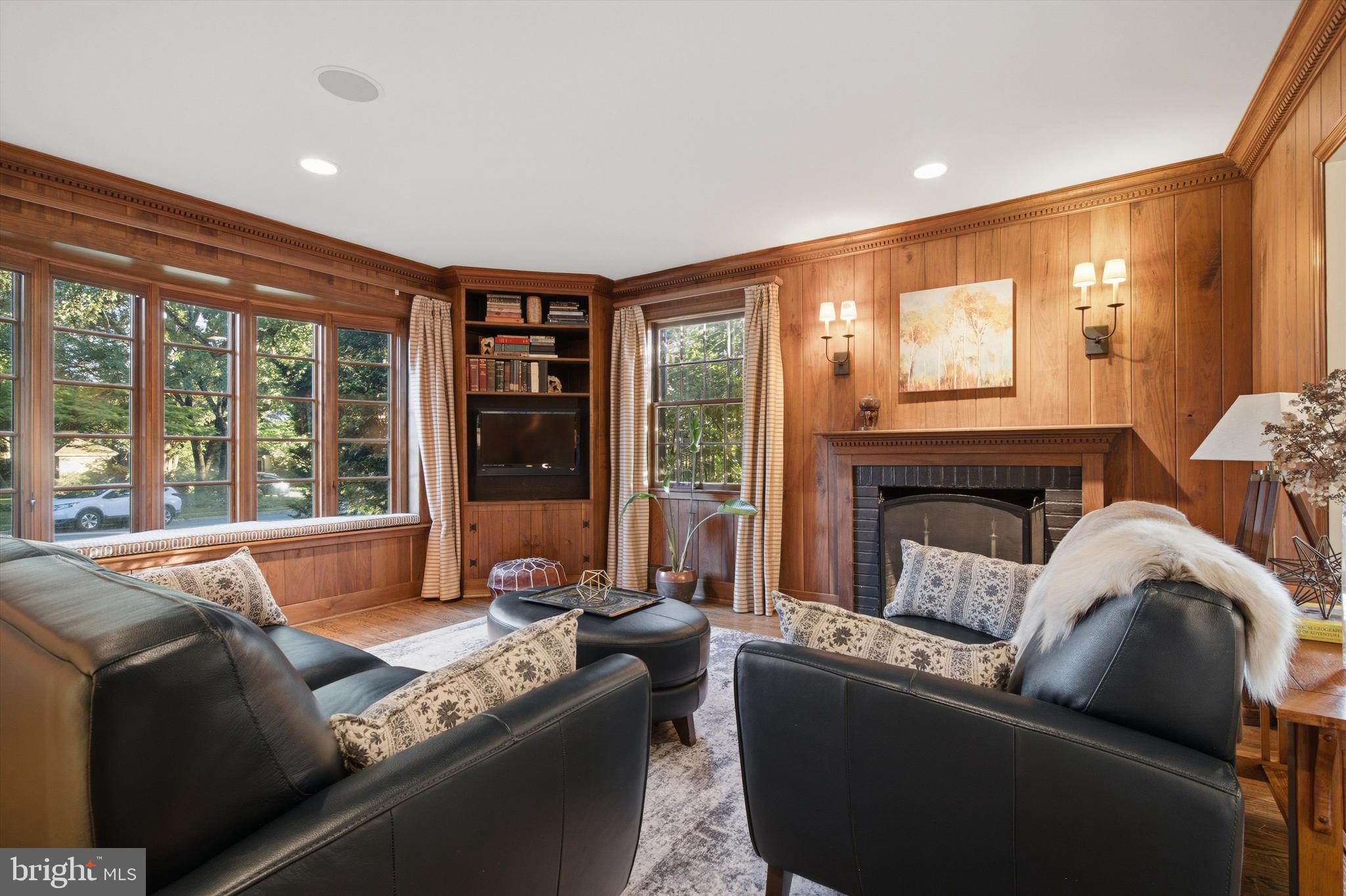 THE ORCHARDS - Residential