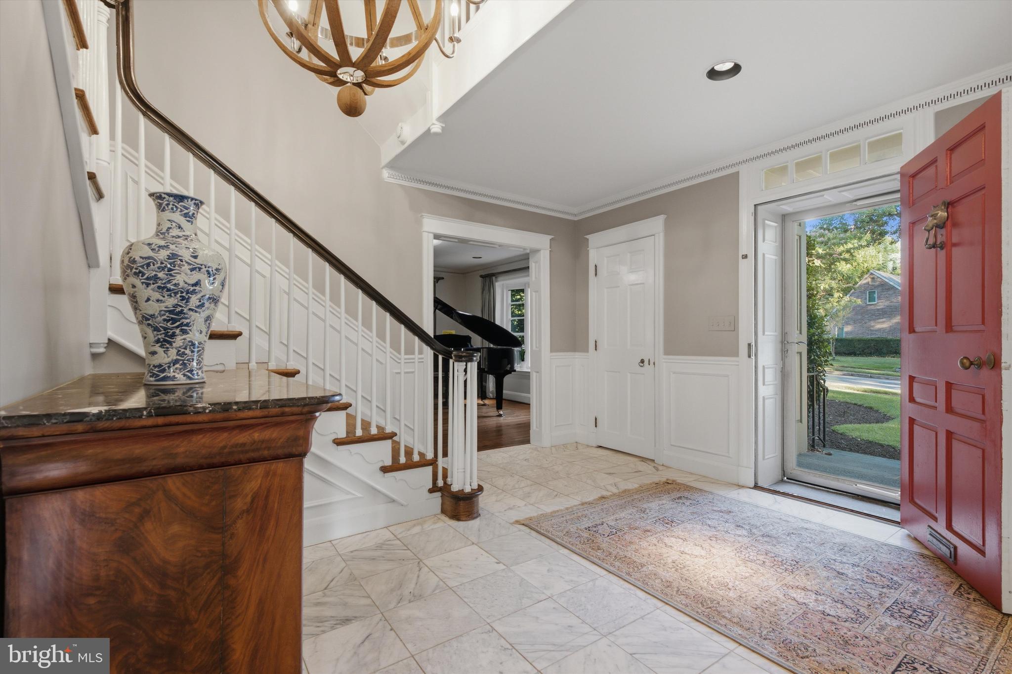 THE ORCHARDS - Residential