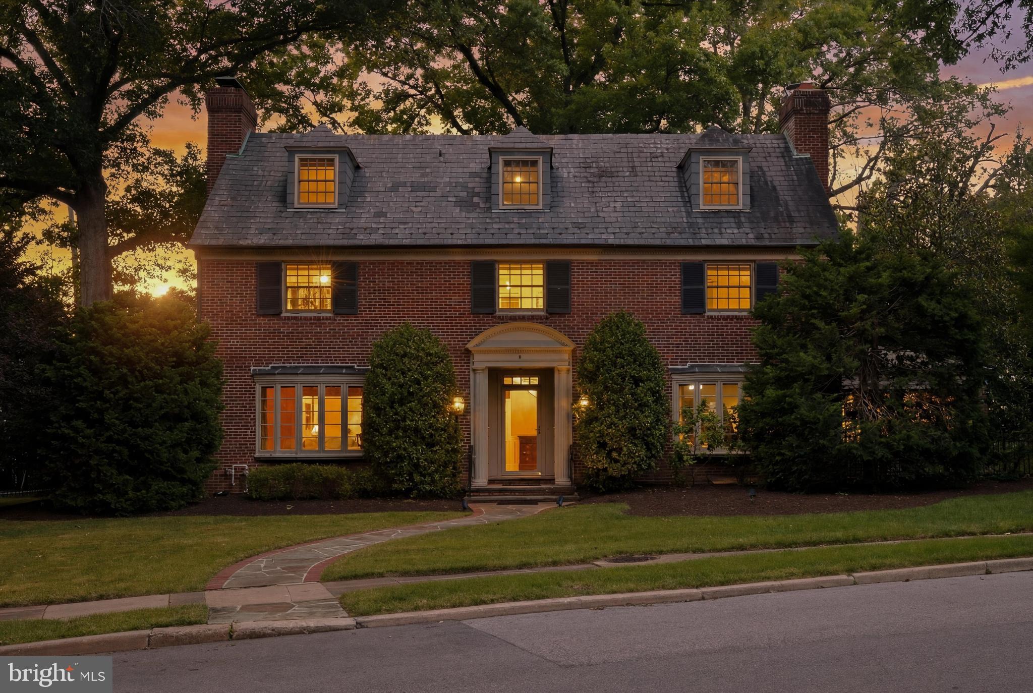 THE ORCHARDS - Residential