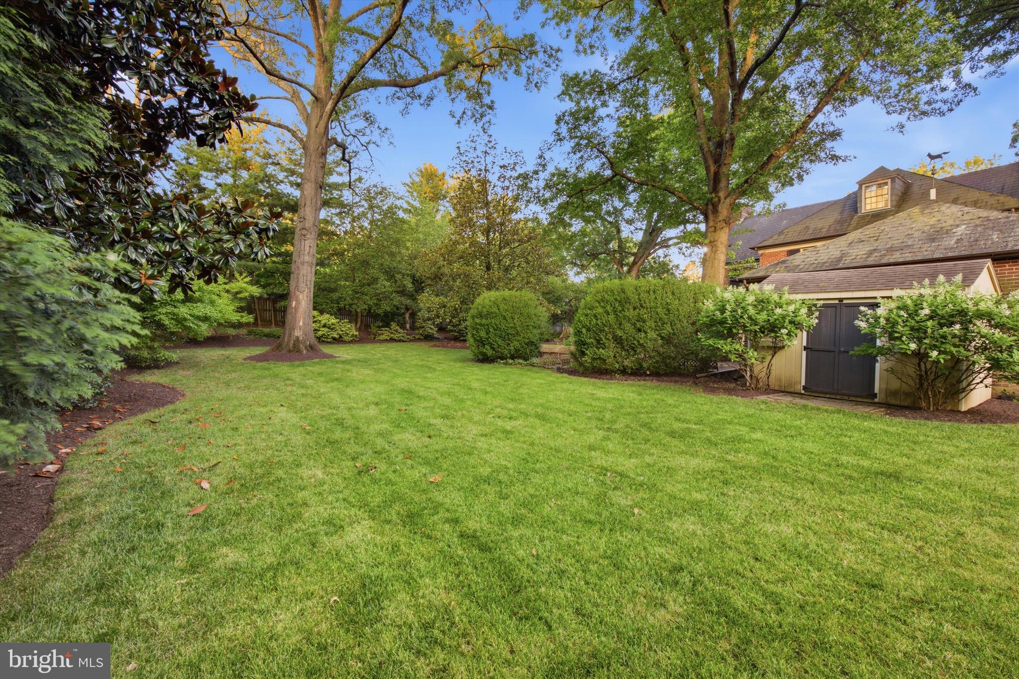 THE ORCHARDS - Residential
