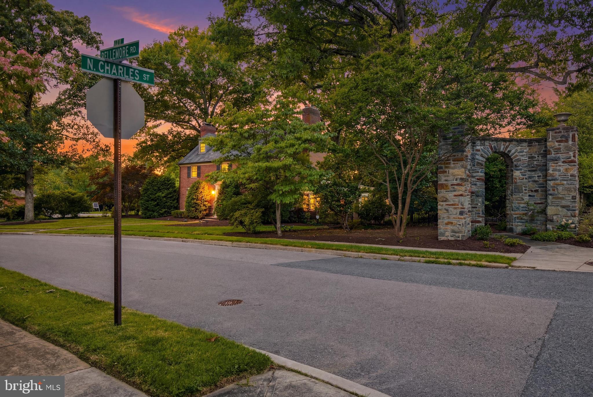THE ORCHARDS - Residential