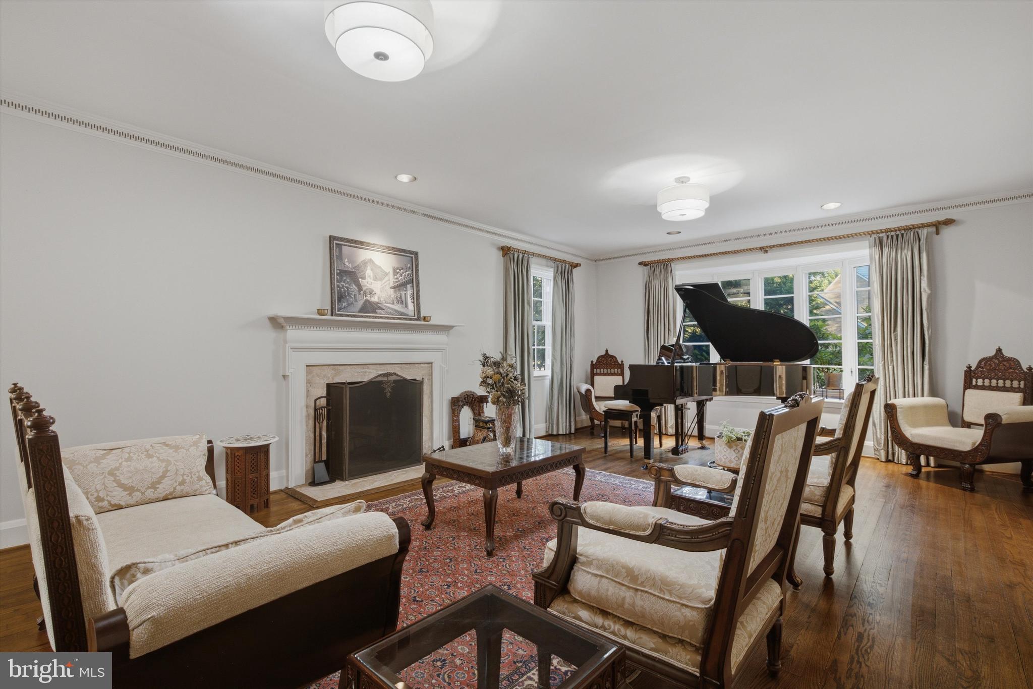 THE ORCHARDS - Residential