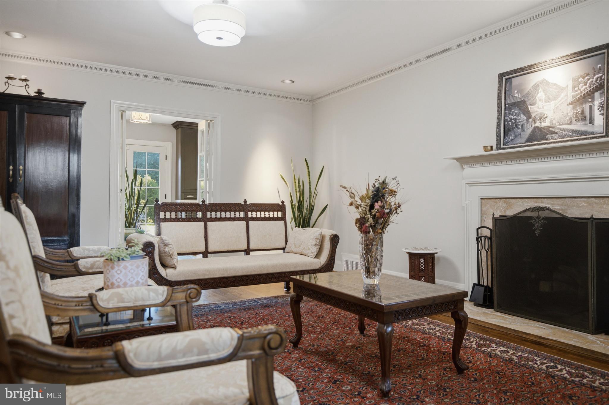 THE ORCHARDS - Residential