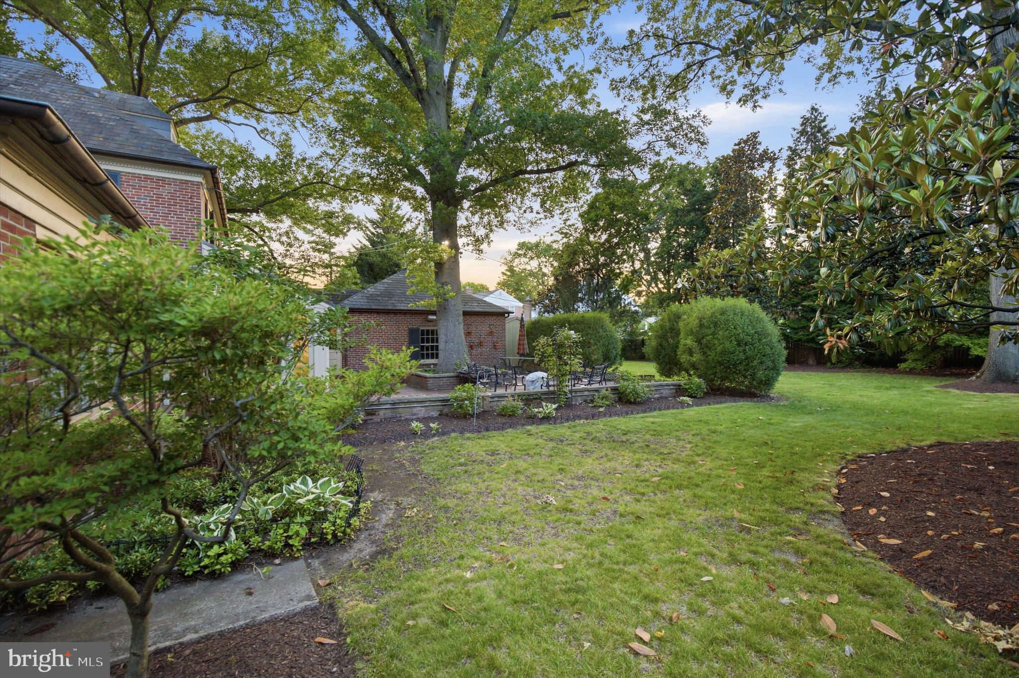 THE ORCHARDS - Residential