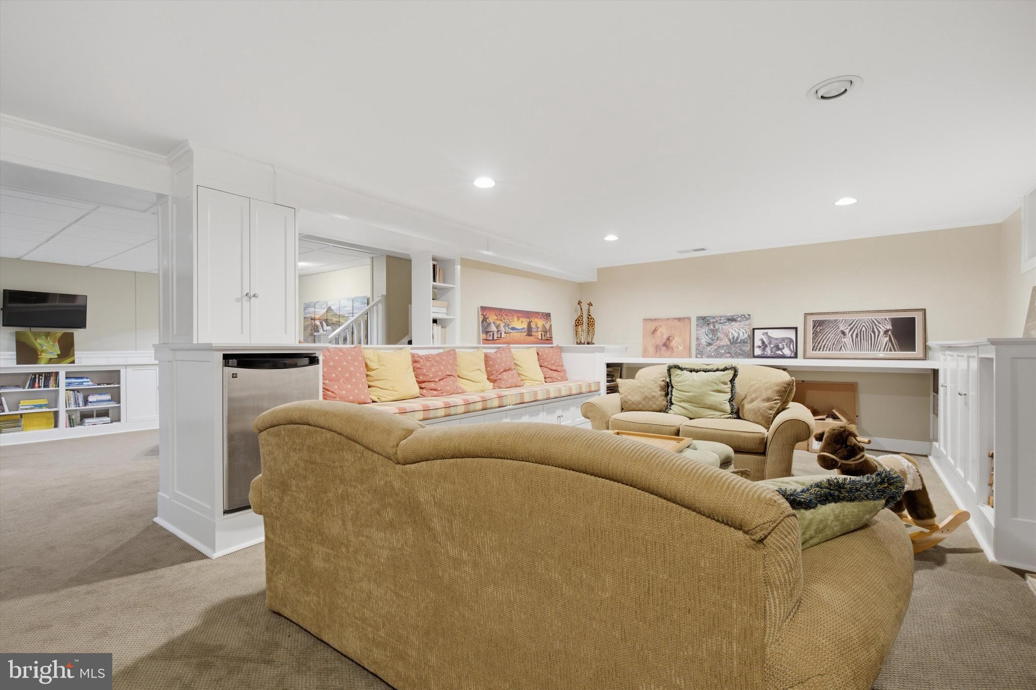 THE ORCHARDS - Residential