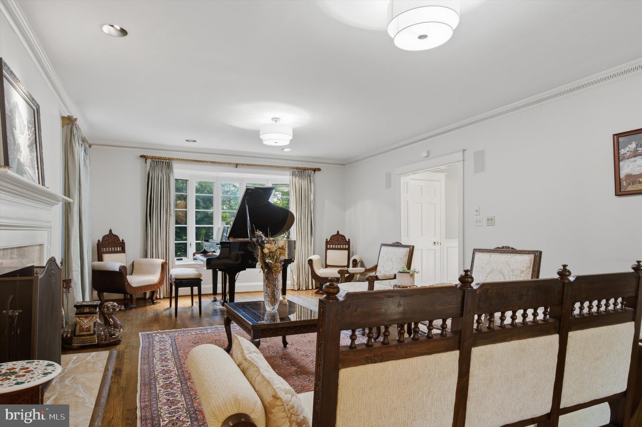 THE ORCHARDS - Residential