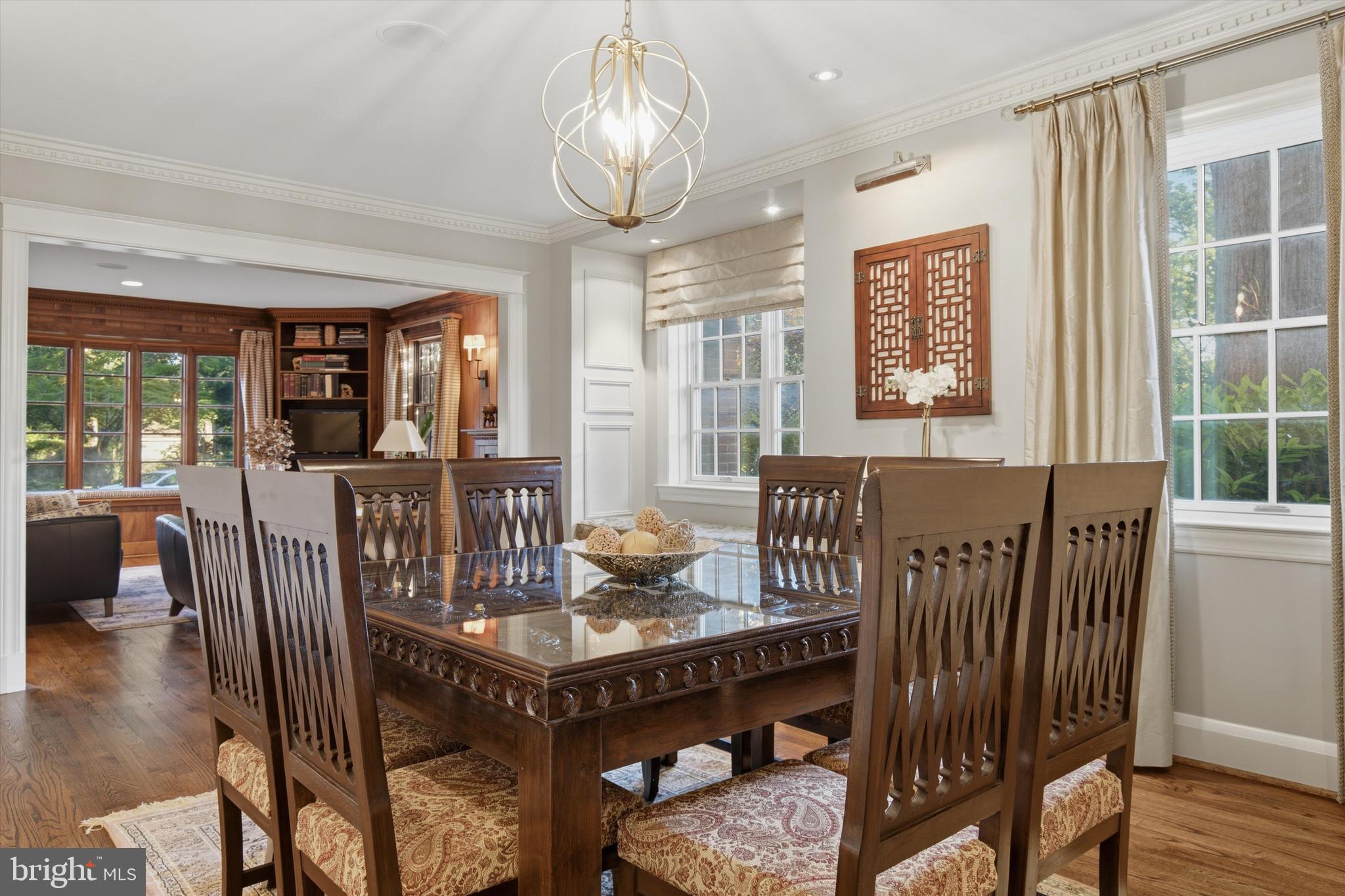 THE ORCHARDS - Residential