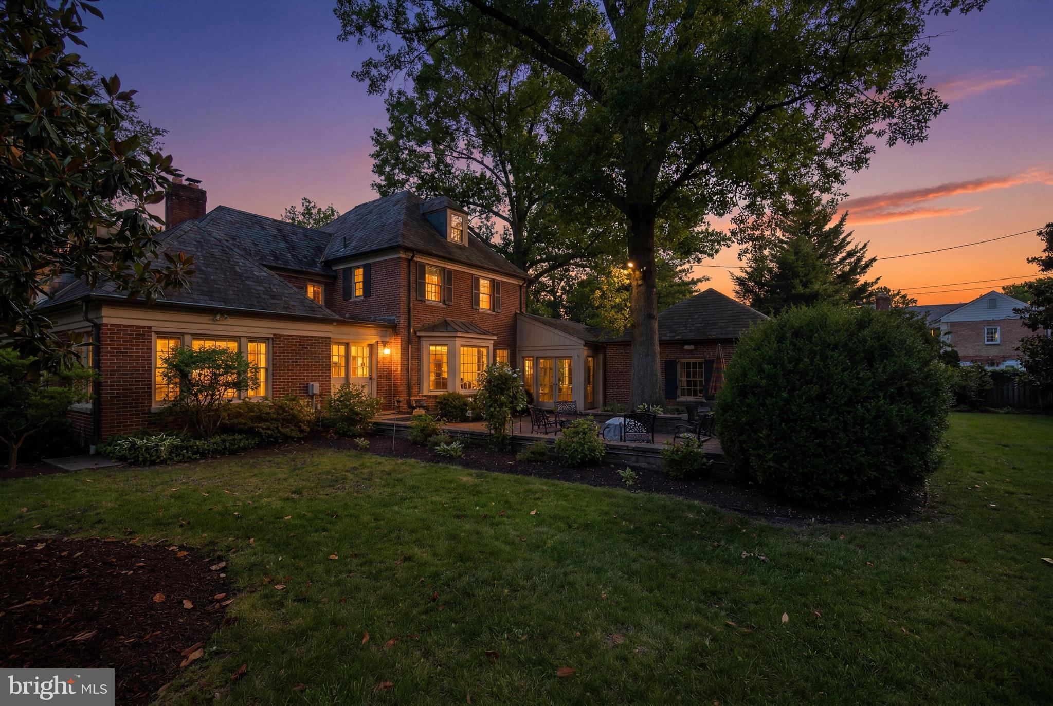 THE ORCHARDS - Residential