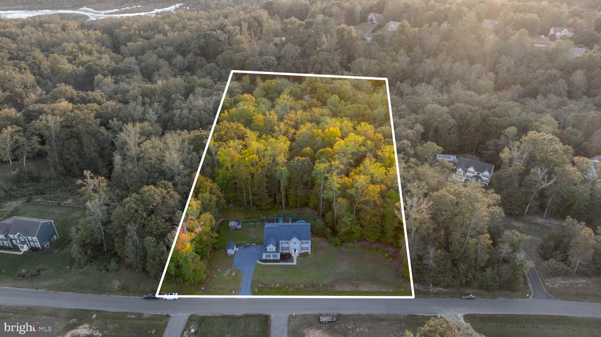 CAMP GEARY ESTATES - Residential
