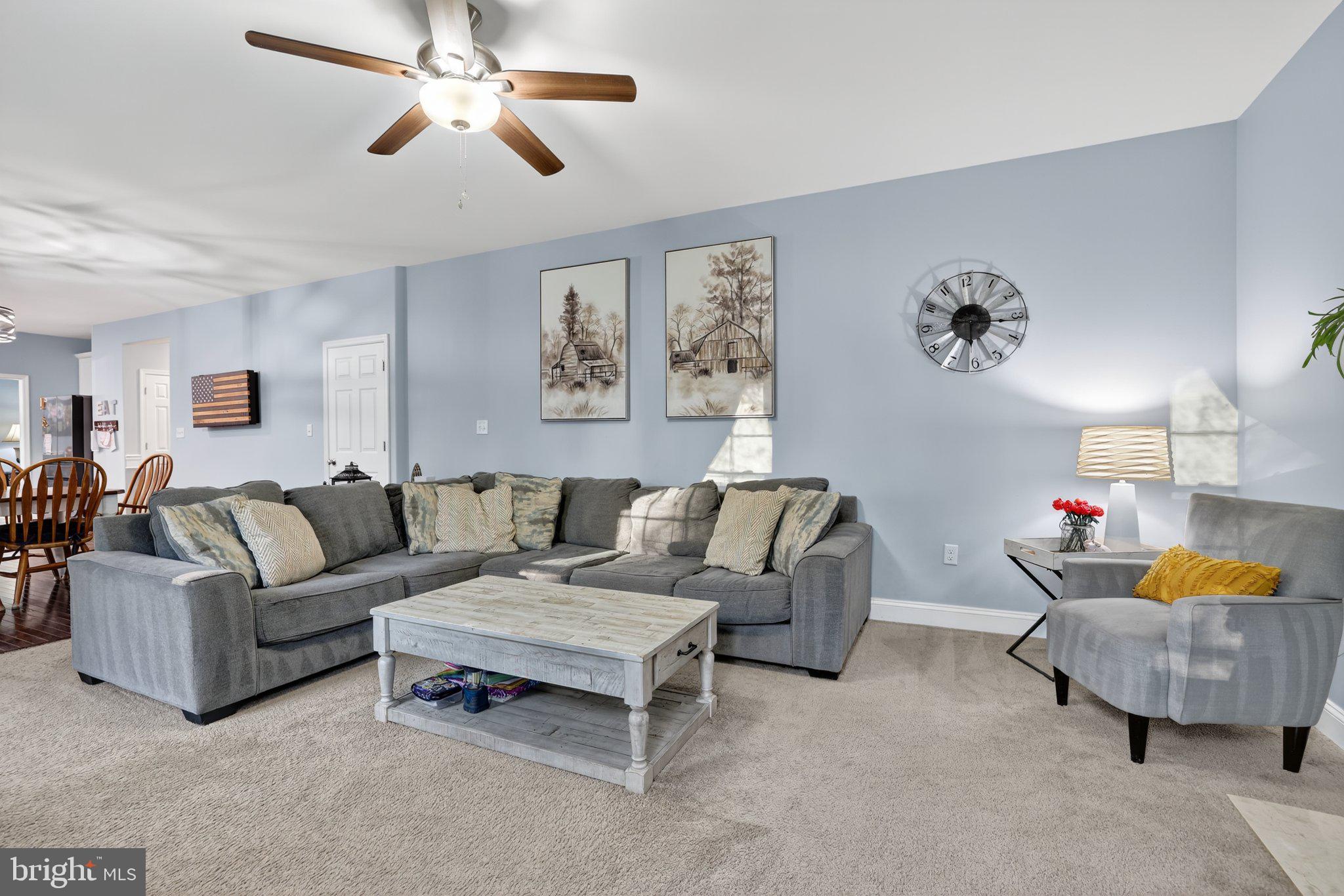 CAMP GEARY ESTATES - Residential