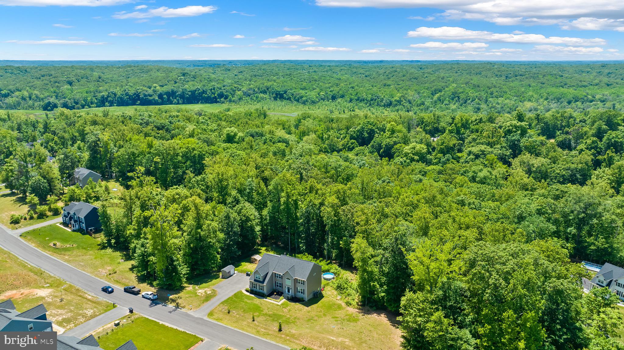 CAMP GEARY ESTATES - Residential