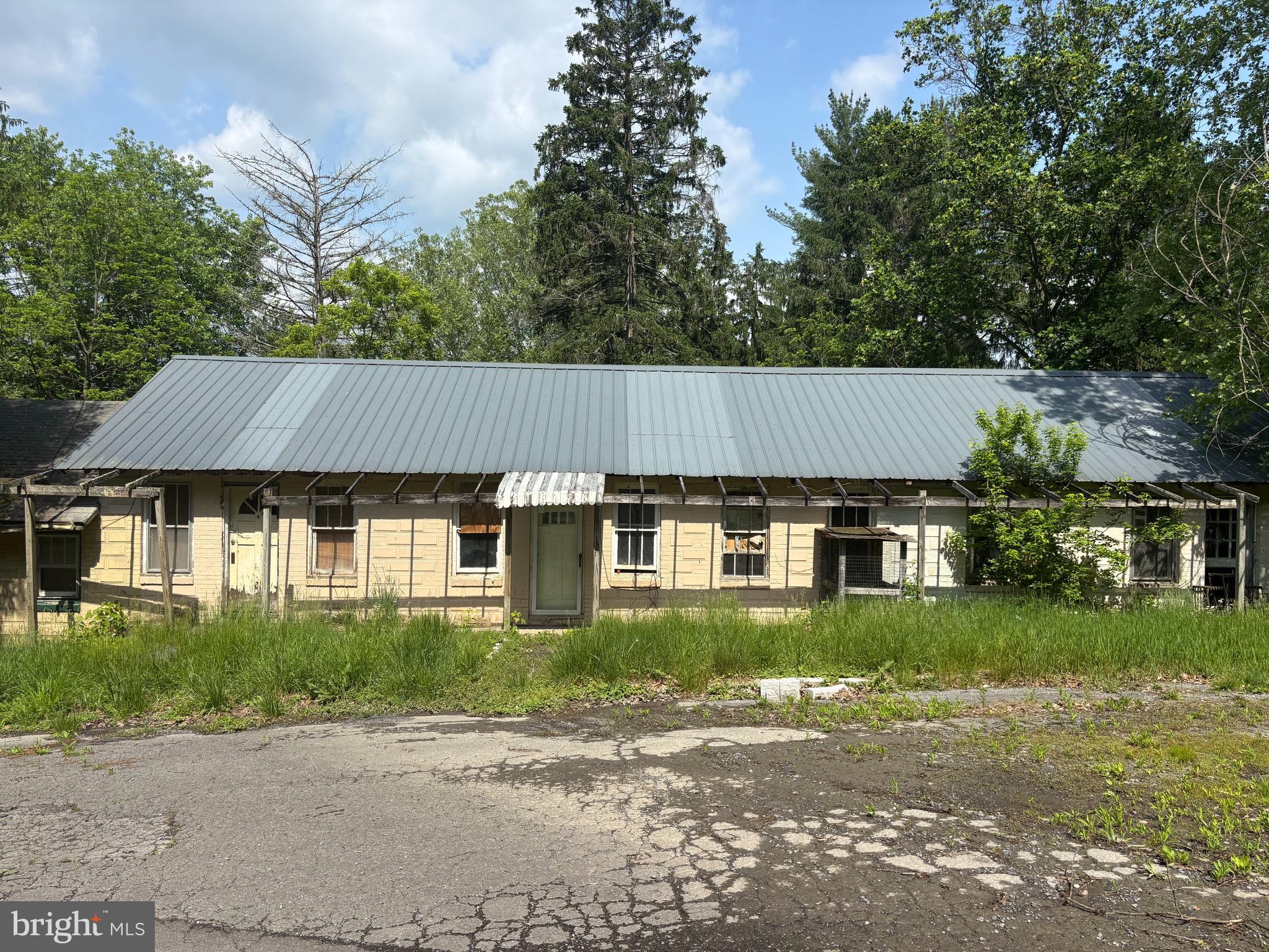 NONE AVAILABLE - Commercial Sale