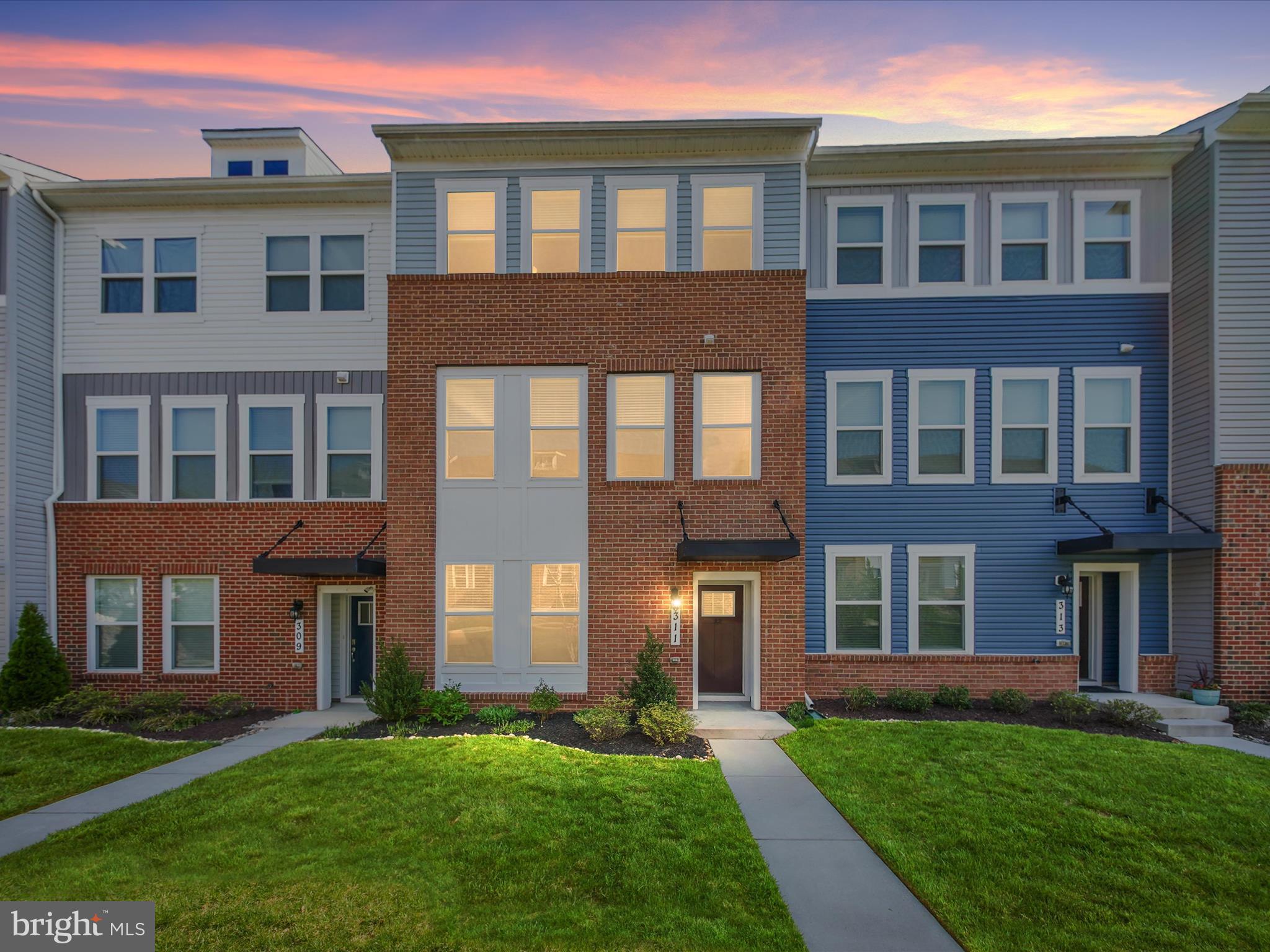 THE COVE - Residential