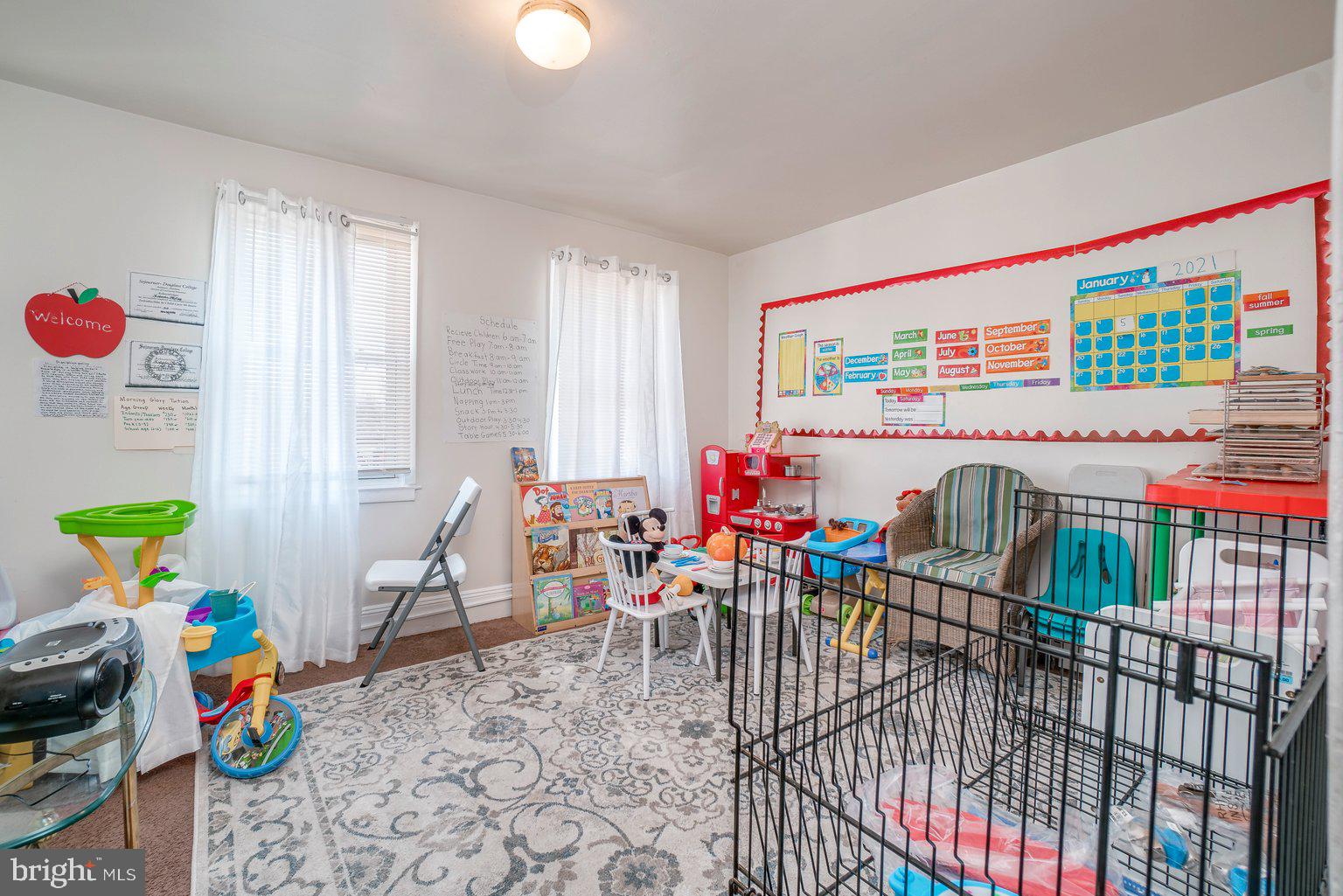HAMILTON HEIGHTS - Commercial Sale