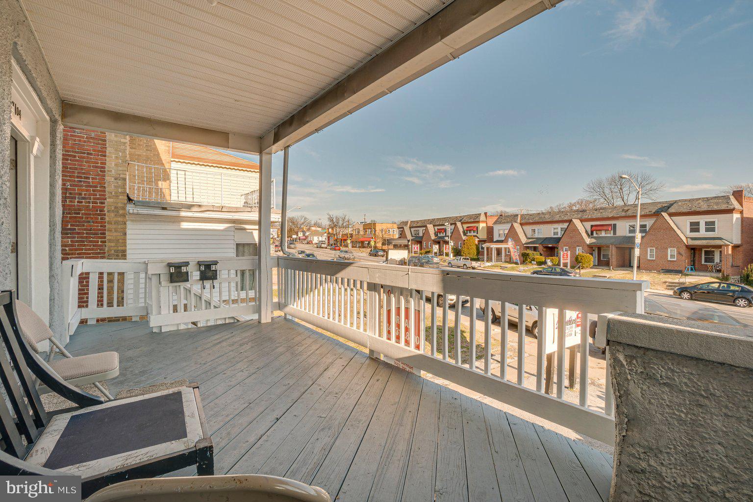 HAMILTON HEIGHTS - Commercial Sale