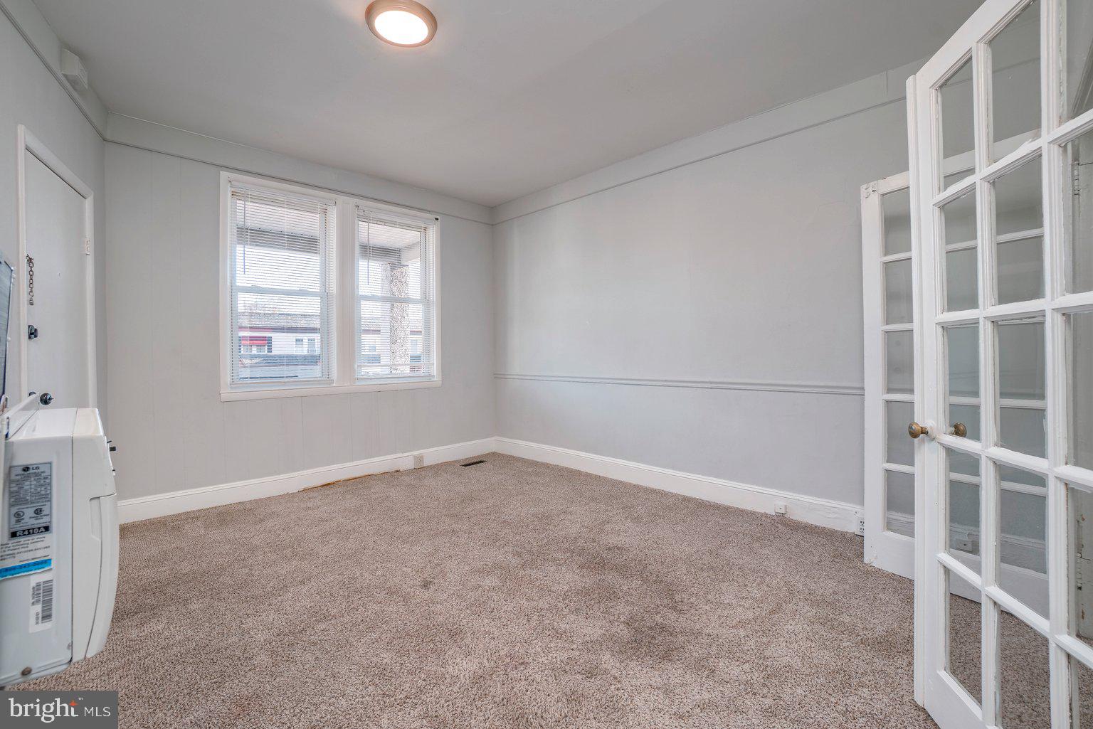 HAMILTON HEIGHTS - Commercial Sale