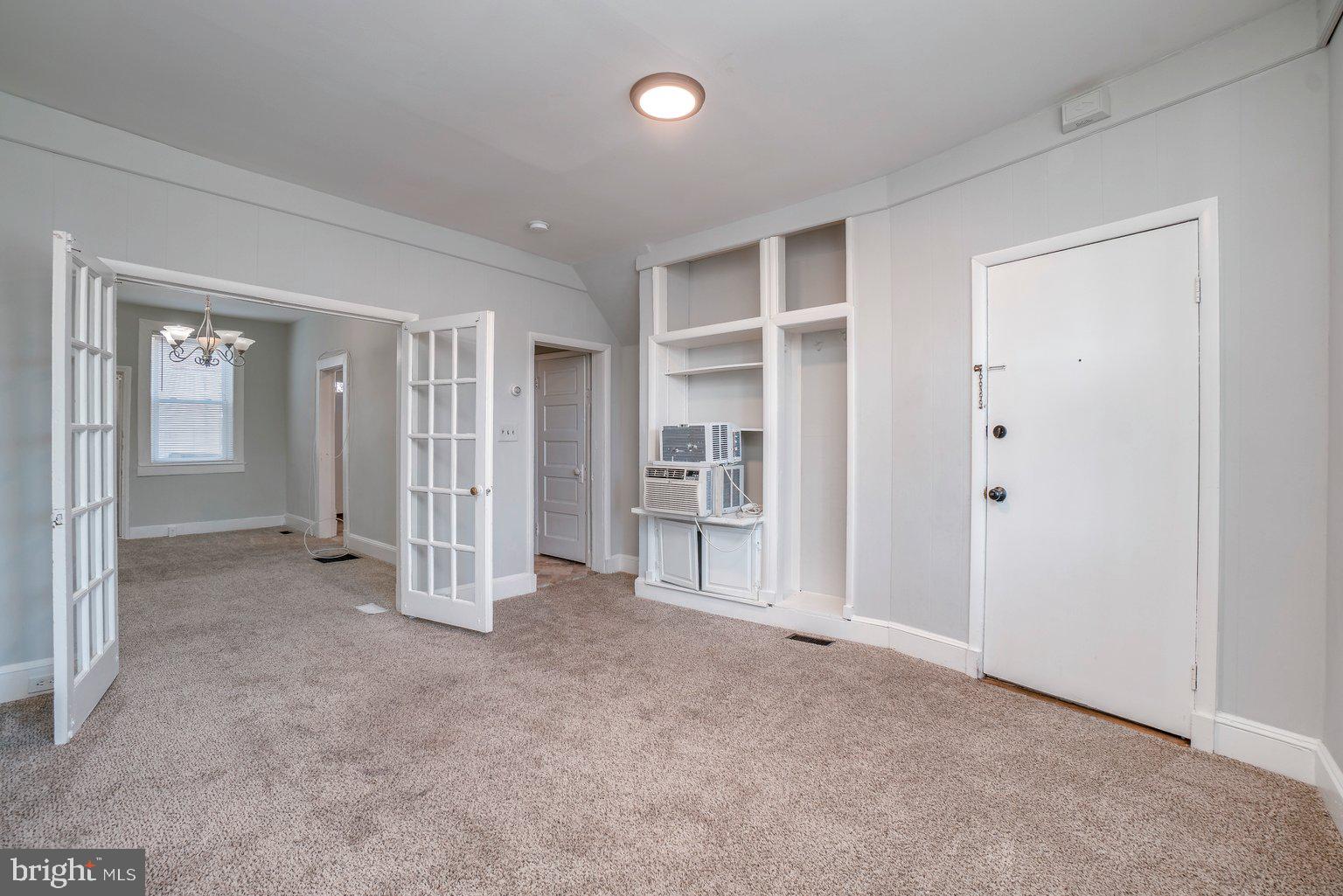 HAMILTON HEIGHTS - Commercial Sale