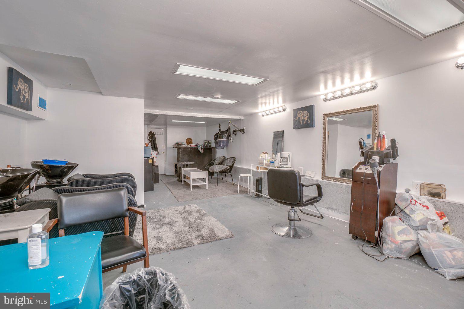 HAMILTON HEIGHTS - Commercial Sale