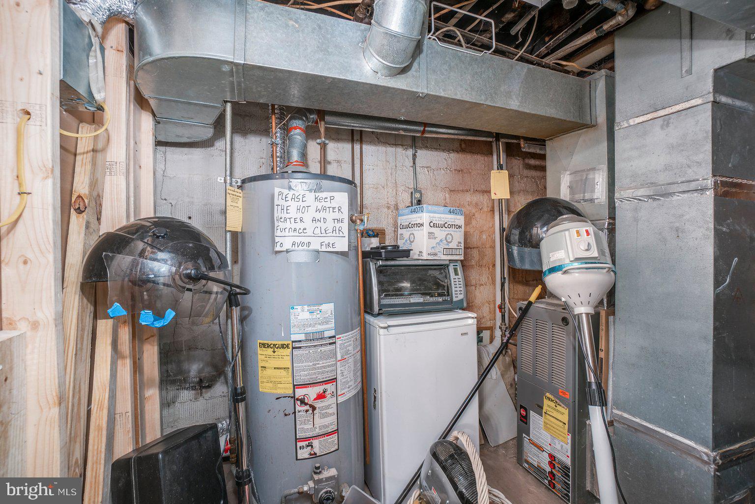 HAMILTON HEIGHTS - Commercial Sale