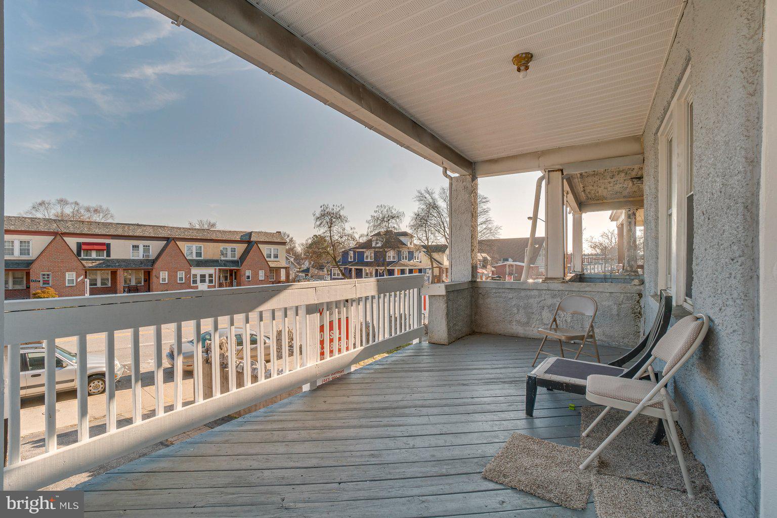 HAMILTON HEIGHTS - Commercial Sale