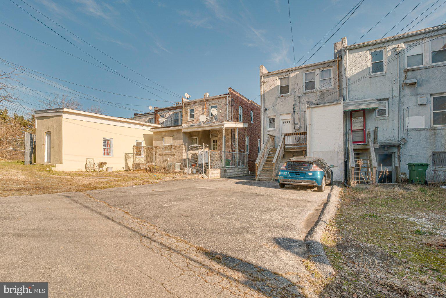 HAMILTON HEIGHTS - Commercial Sale