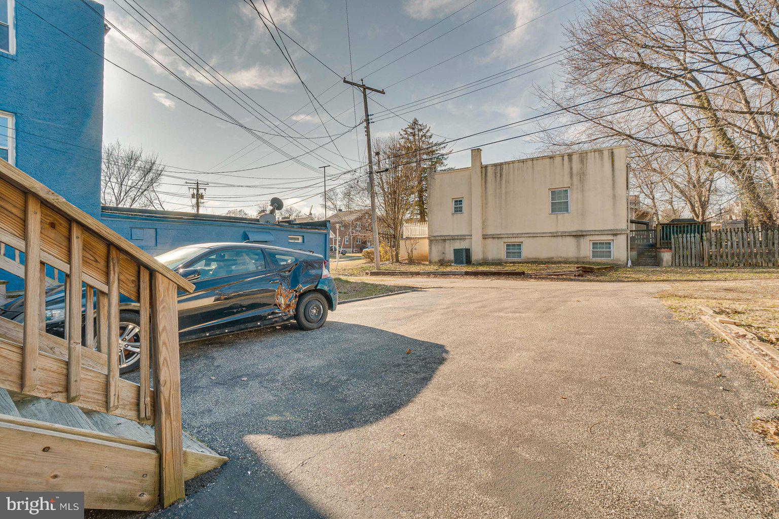 HAMILTON HEIGHTS - Commercial Sale