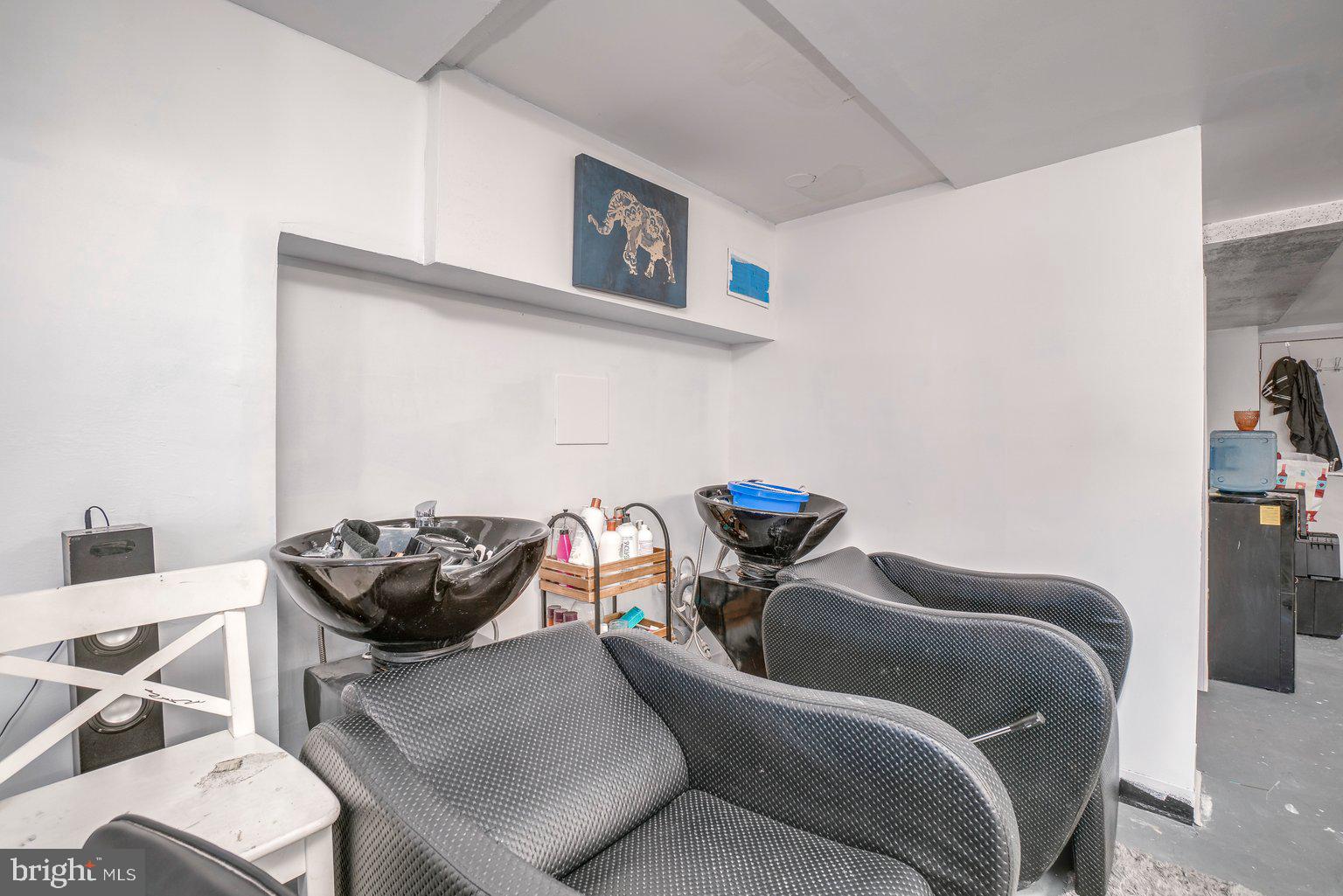 HAMILTON HEIGHTS - Commercial Sale