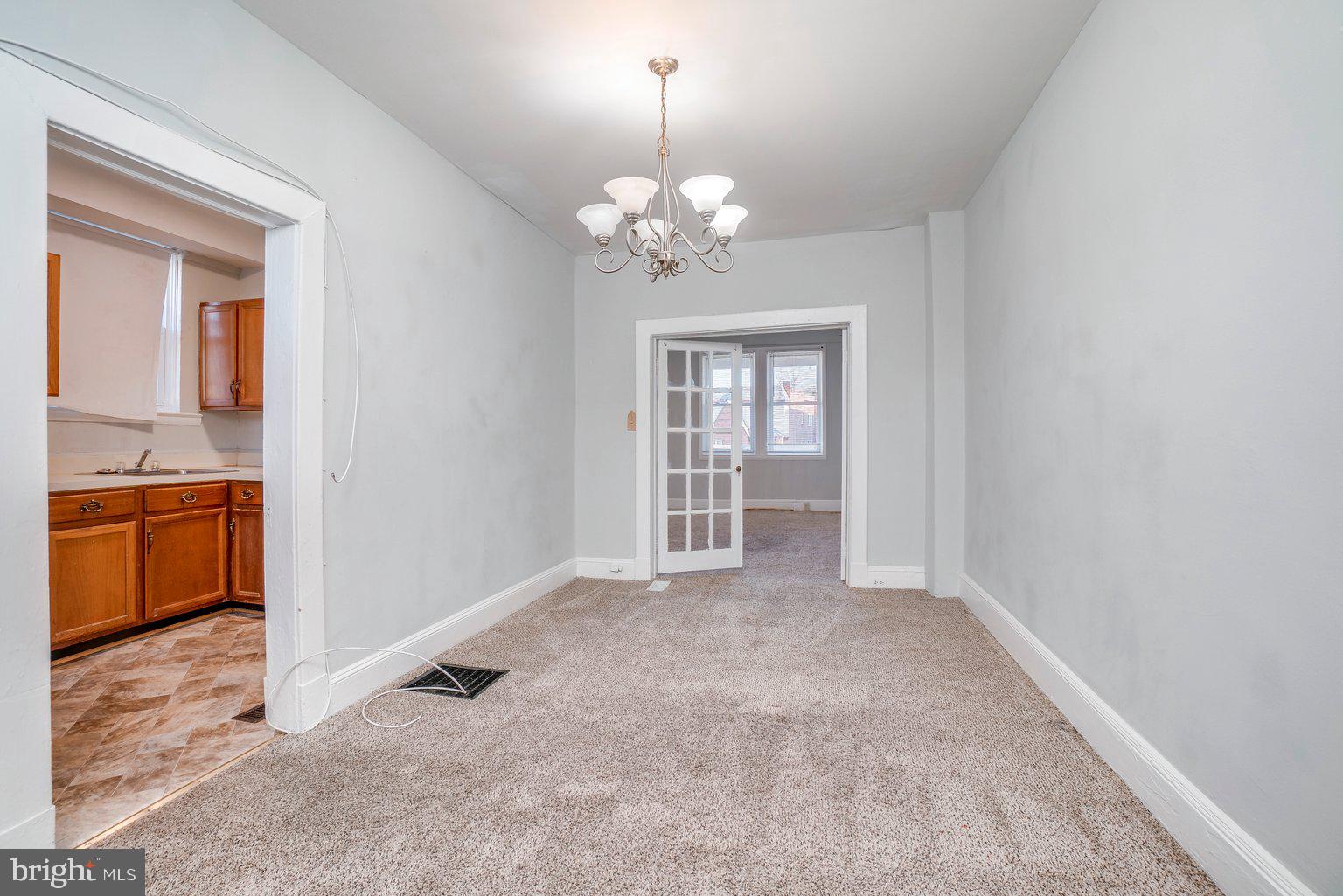 HAMILTON HEIGHTS - Commercial Sale