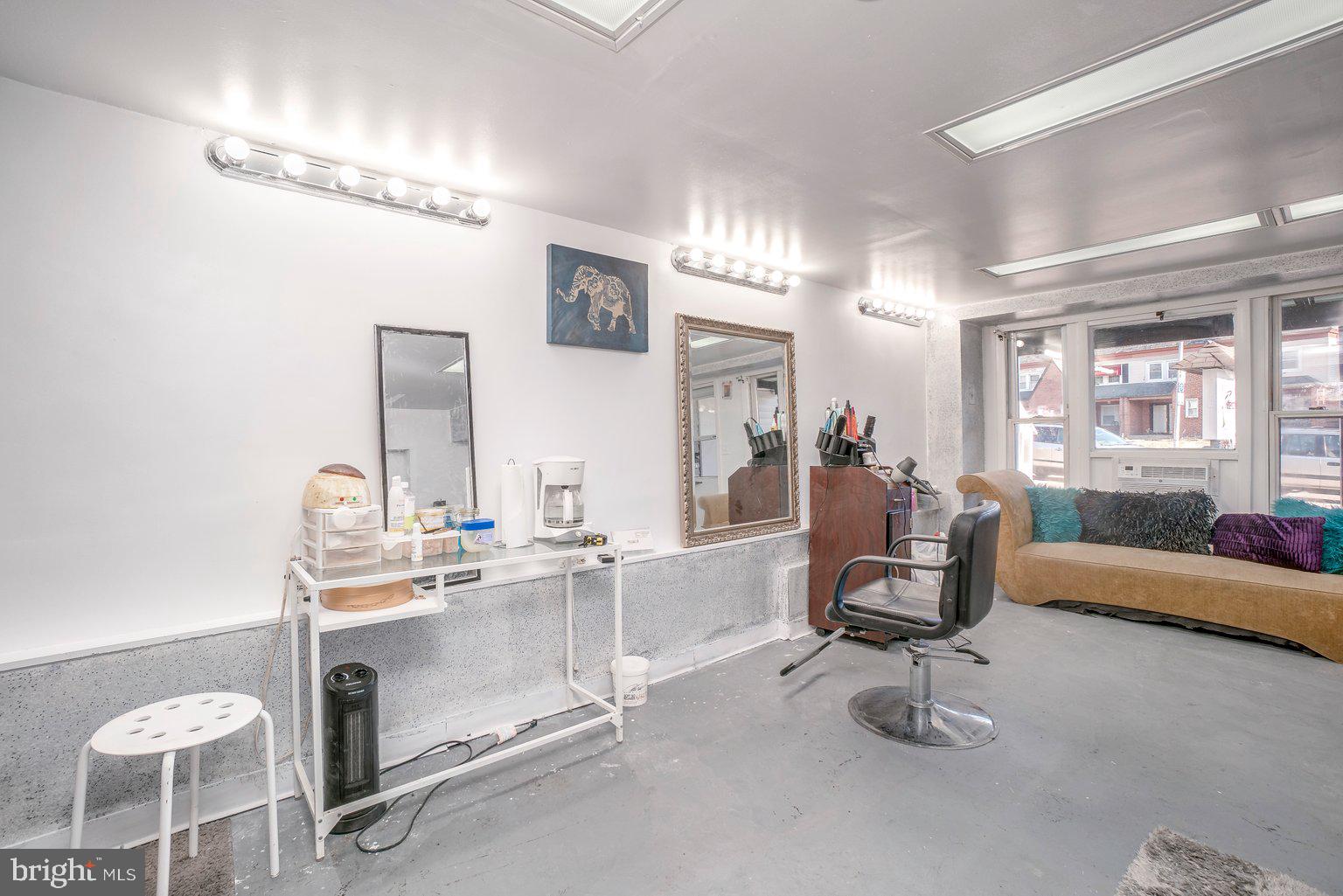 HAMILTON HEIGHTS - Commercial Sale